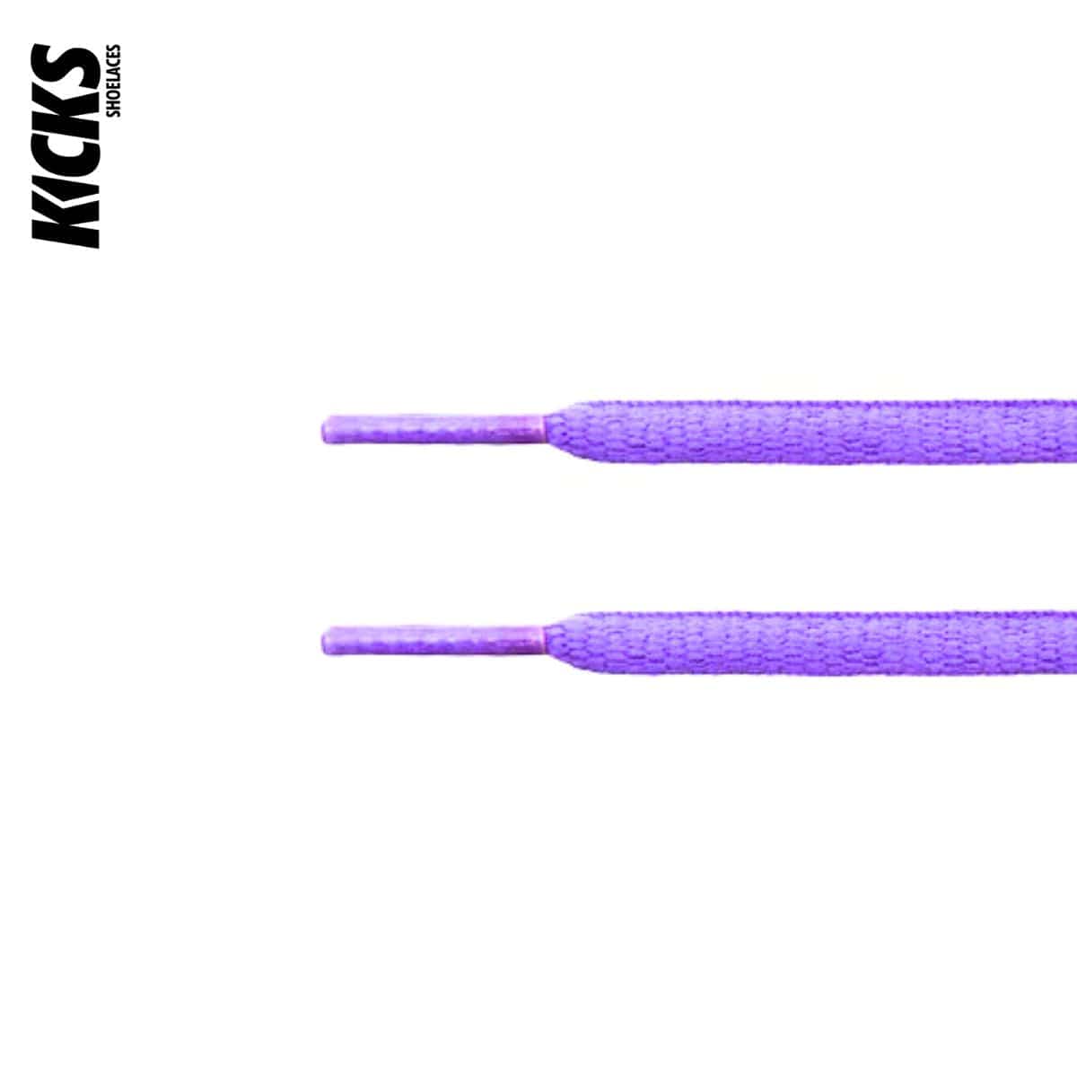 Air Max Flyknit Racer Replacement Shoelaces - Kicks Shoelaces