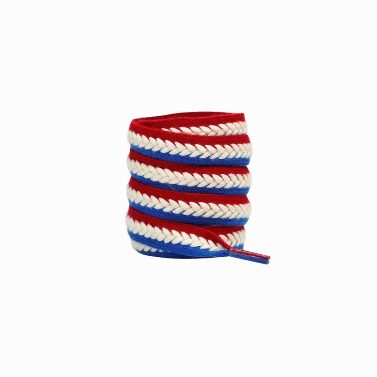 Red_Blue_Braid_Fat_laces_Thick_Shoelaces