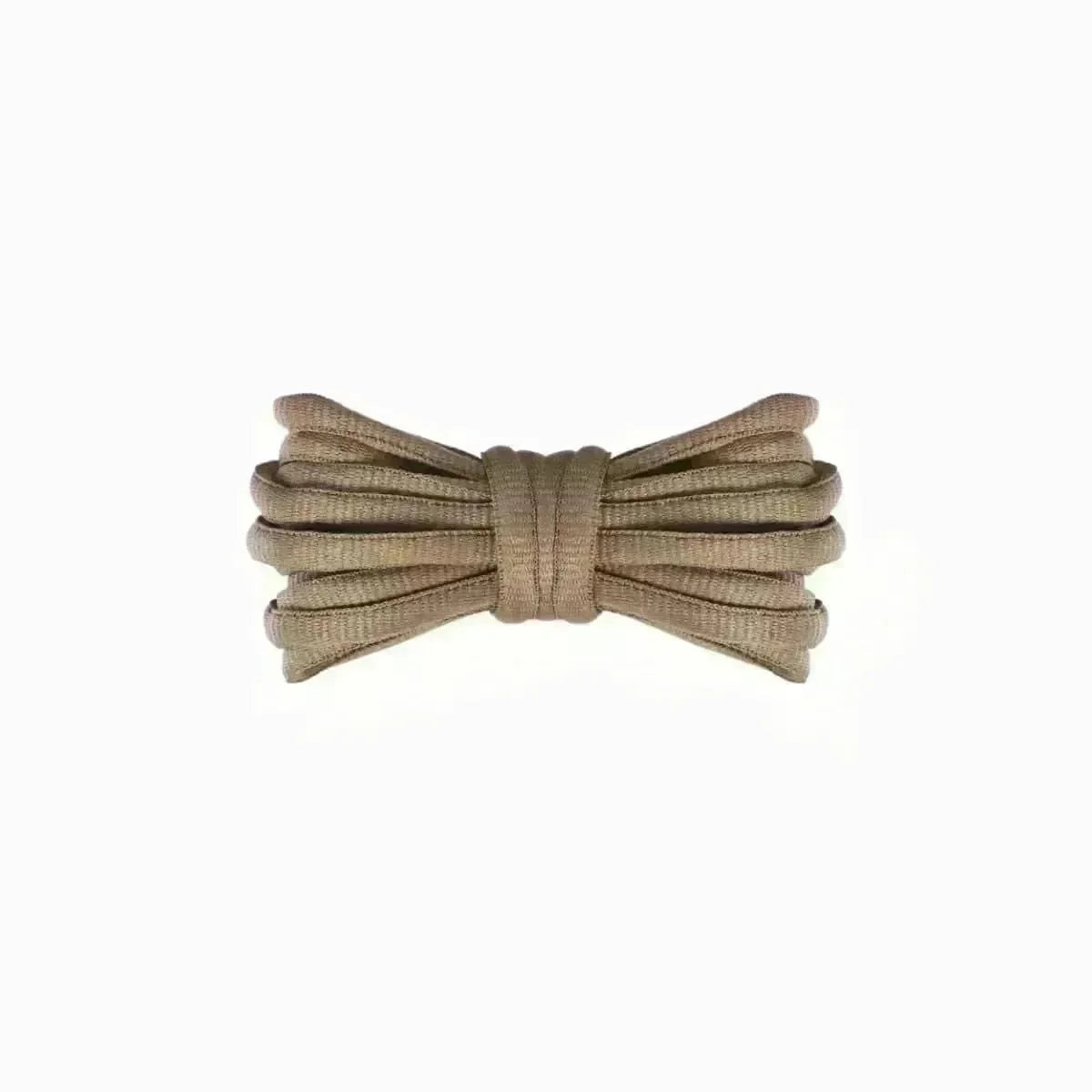 Oval Shoelaces