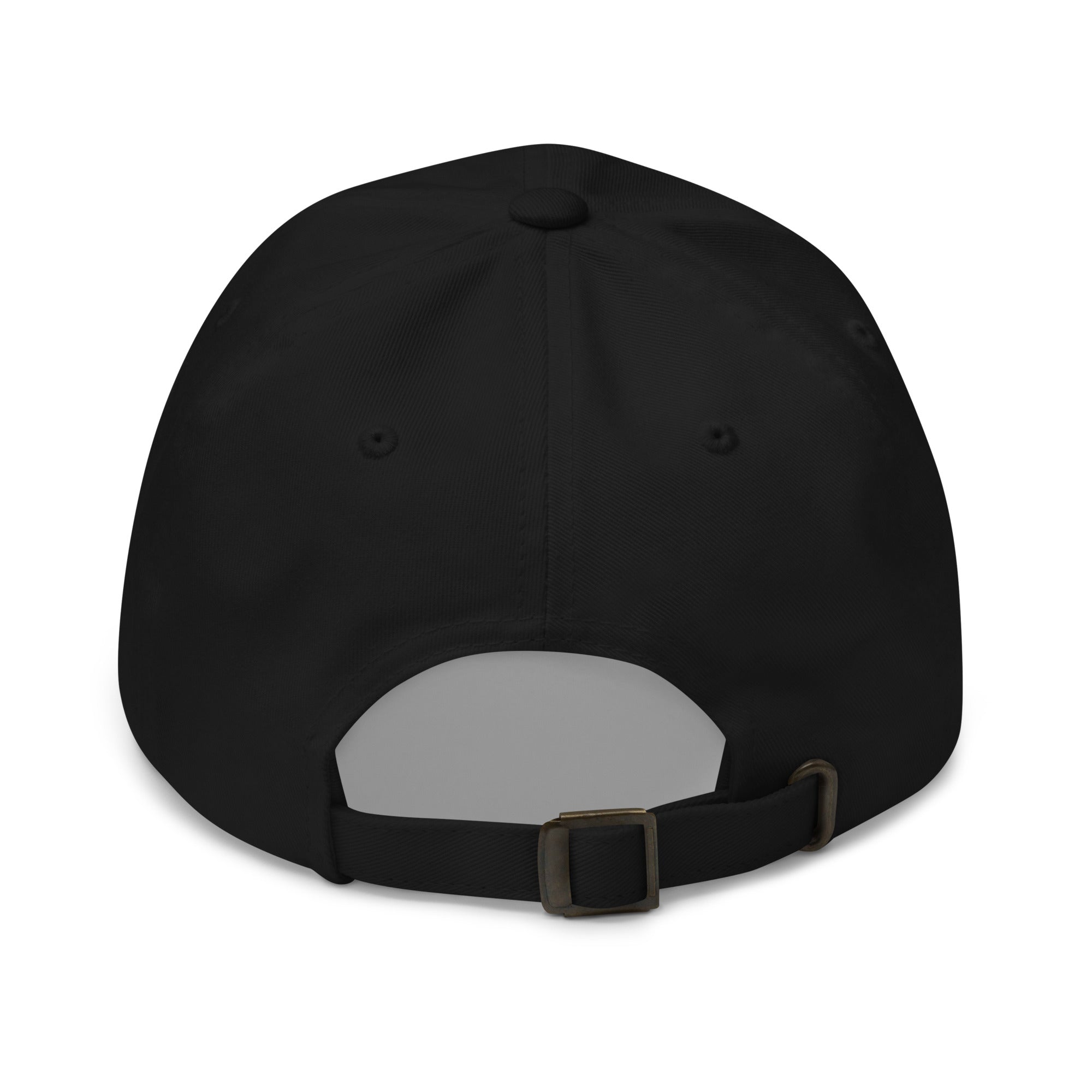 8-Ball Baseball Cap