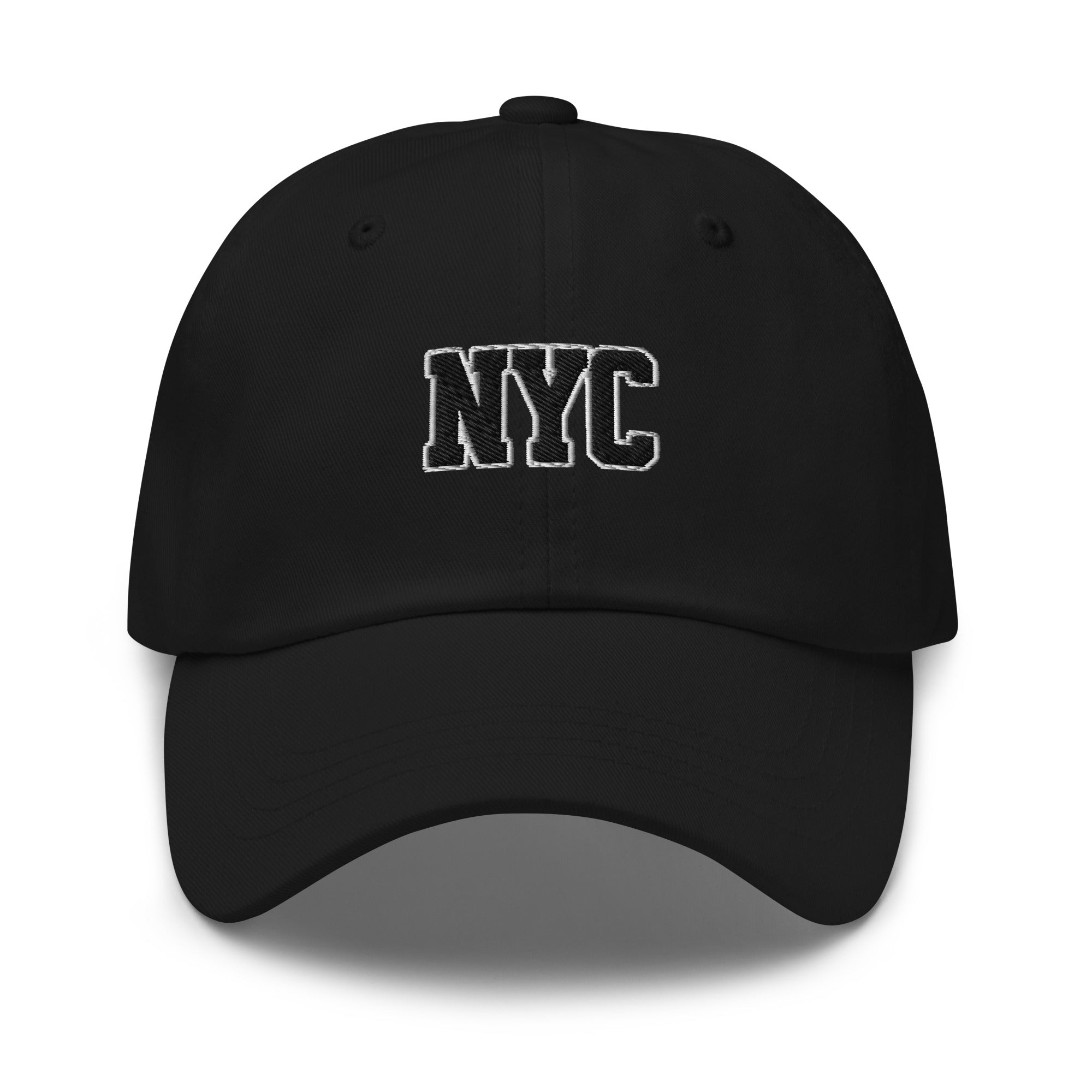 NYC Baseball Cap