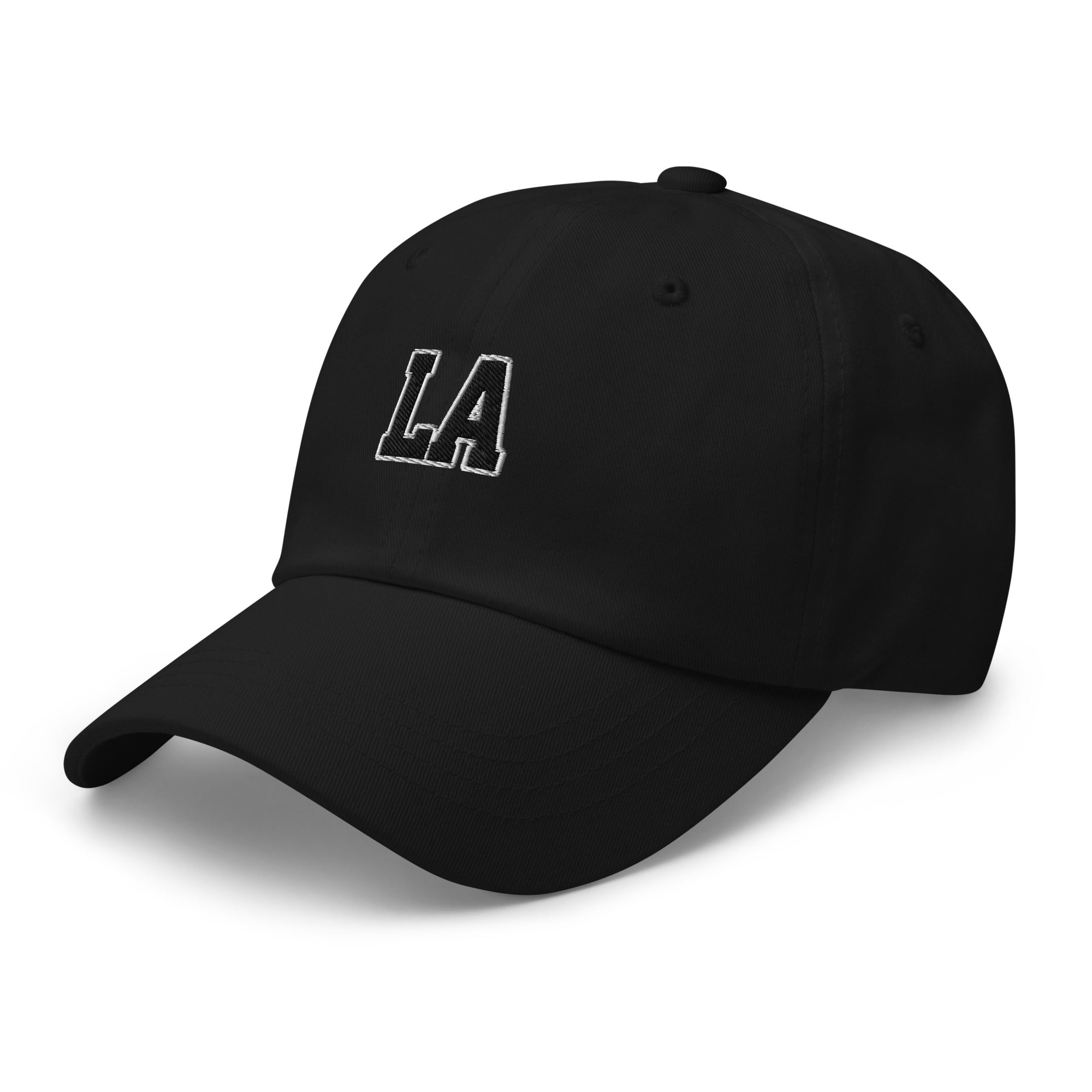 LA Baseball Cap