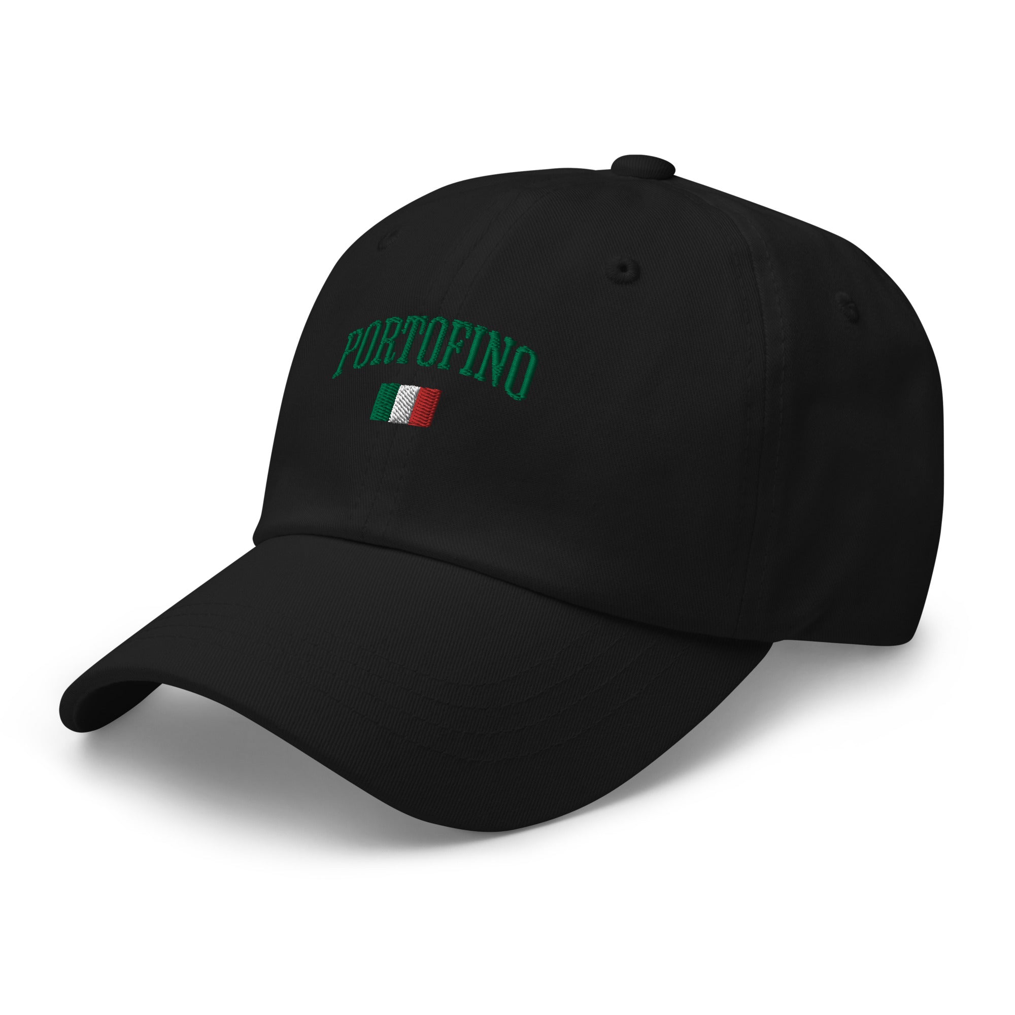 Portofino Baseball Cap