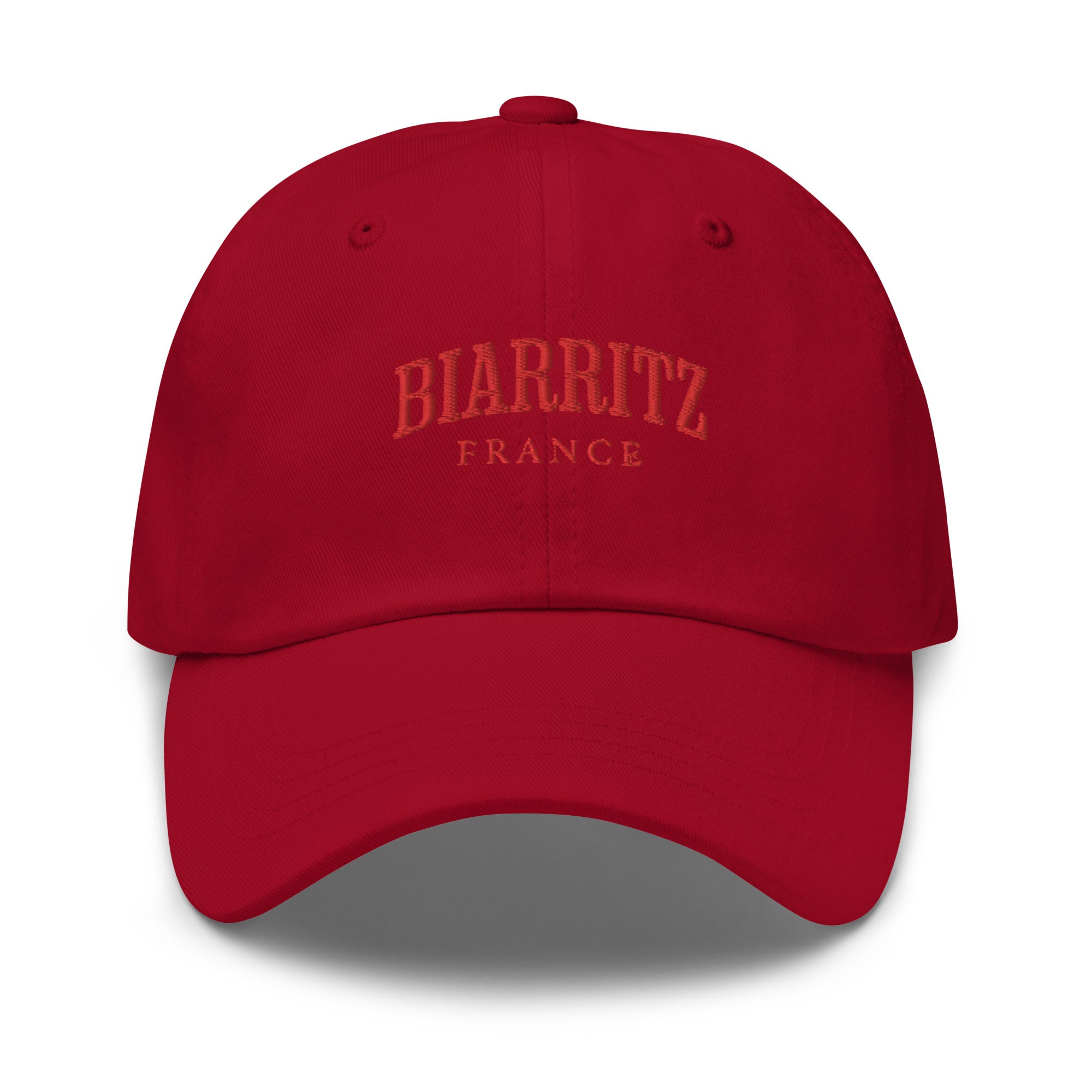 Biarritz Baseball Cap