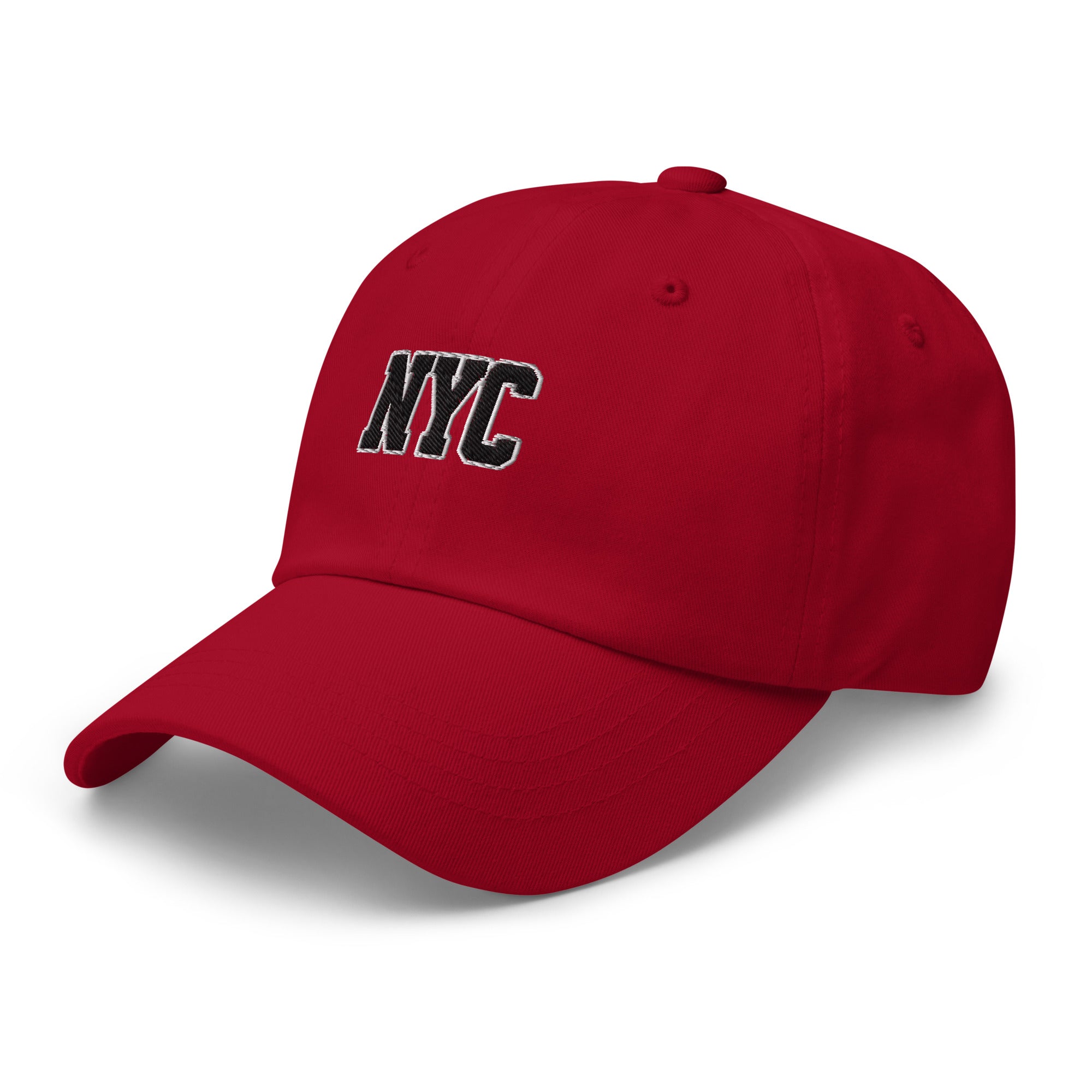 NYC Baseball Cap