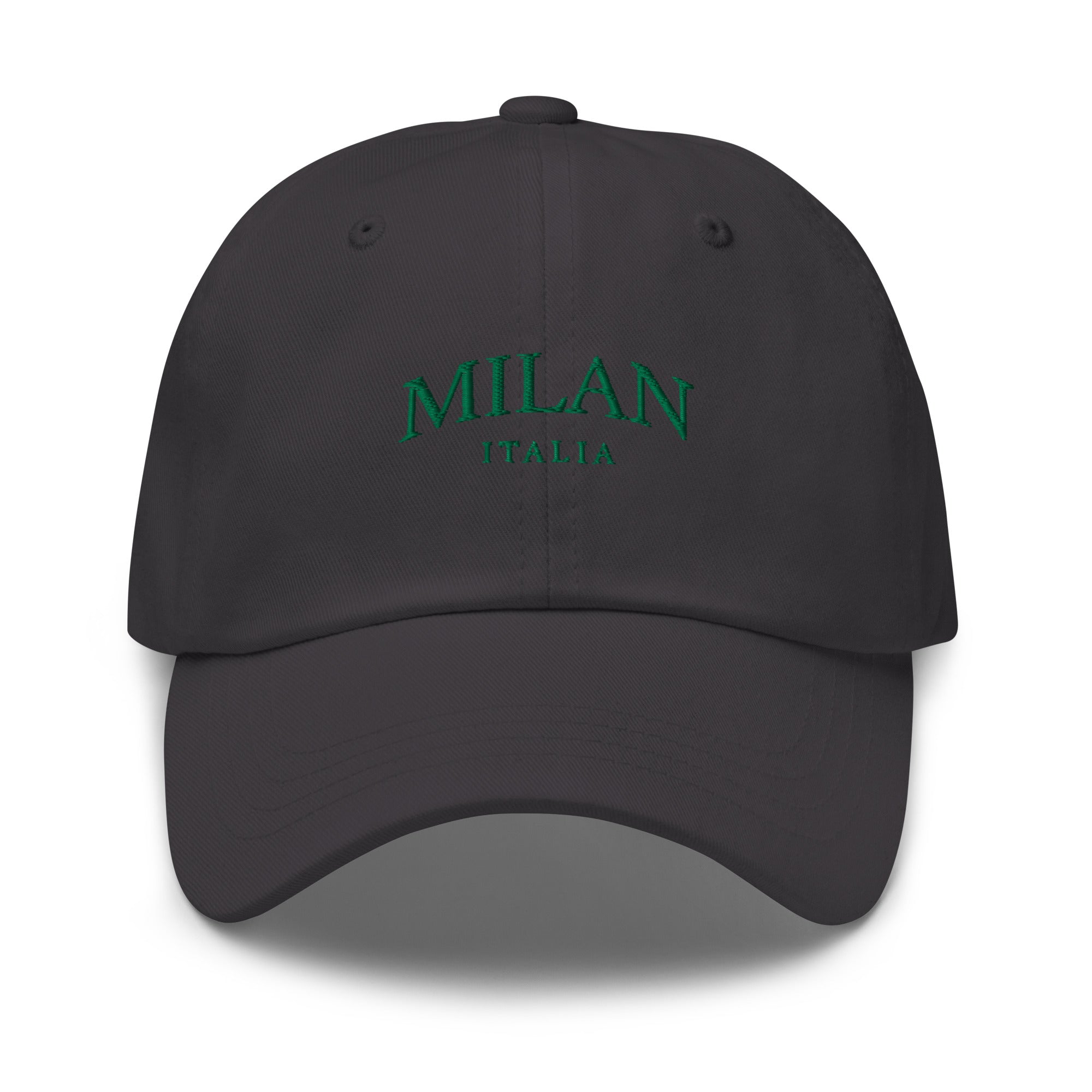 Milan Baseball Cap