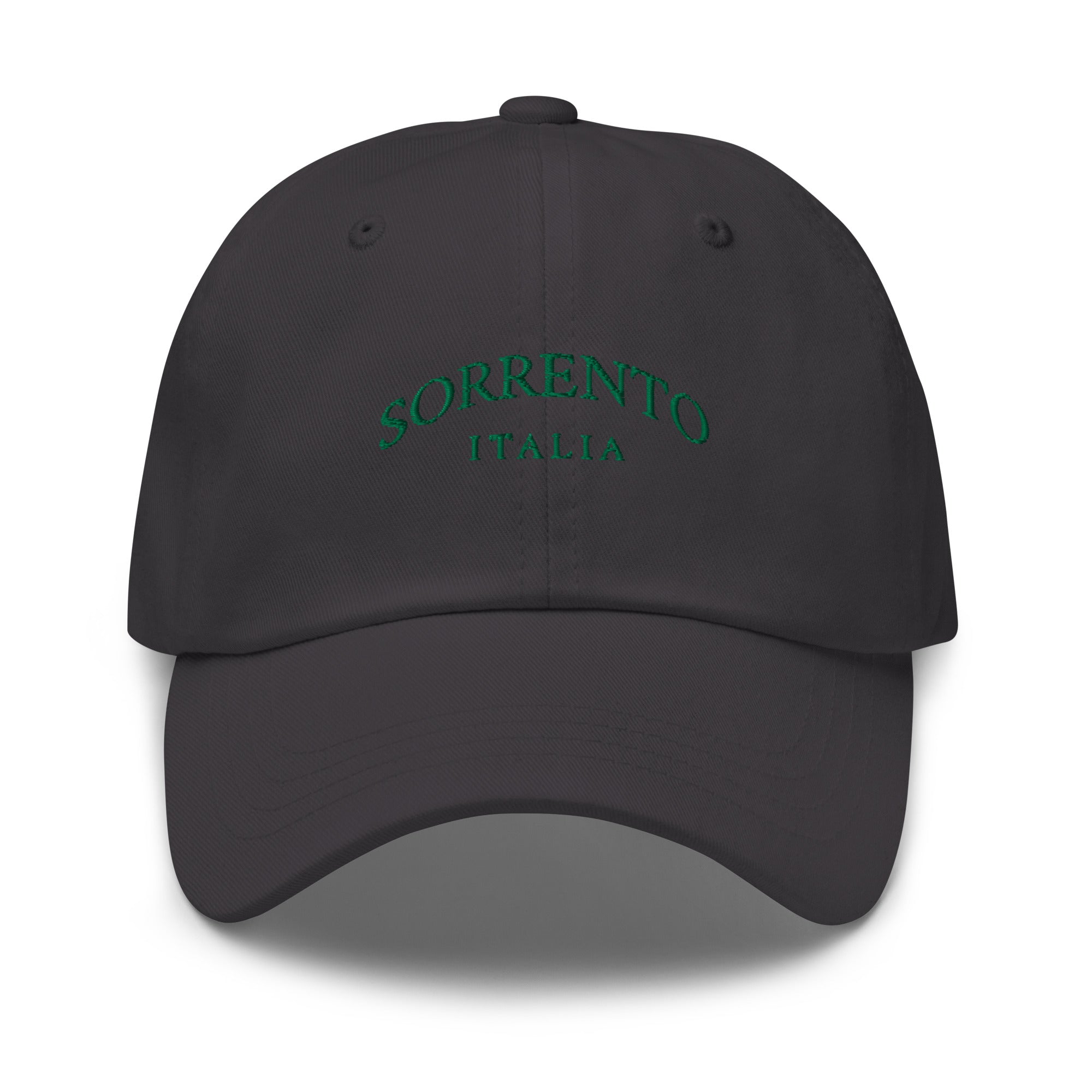 Sorrento Baseball Cap