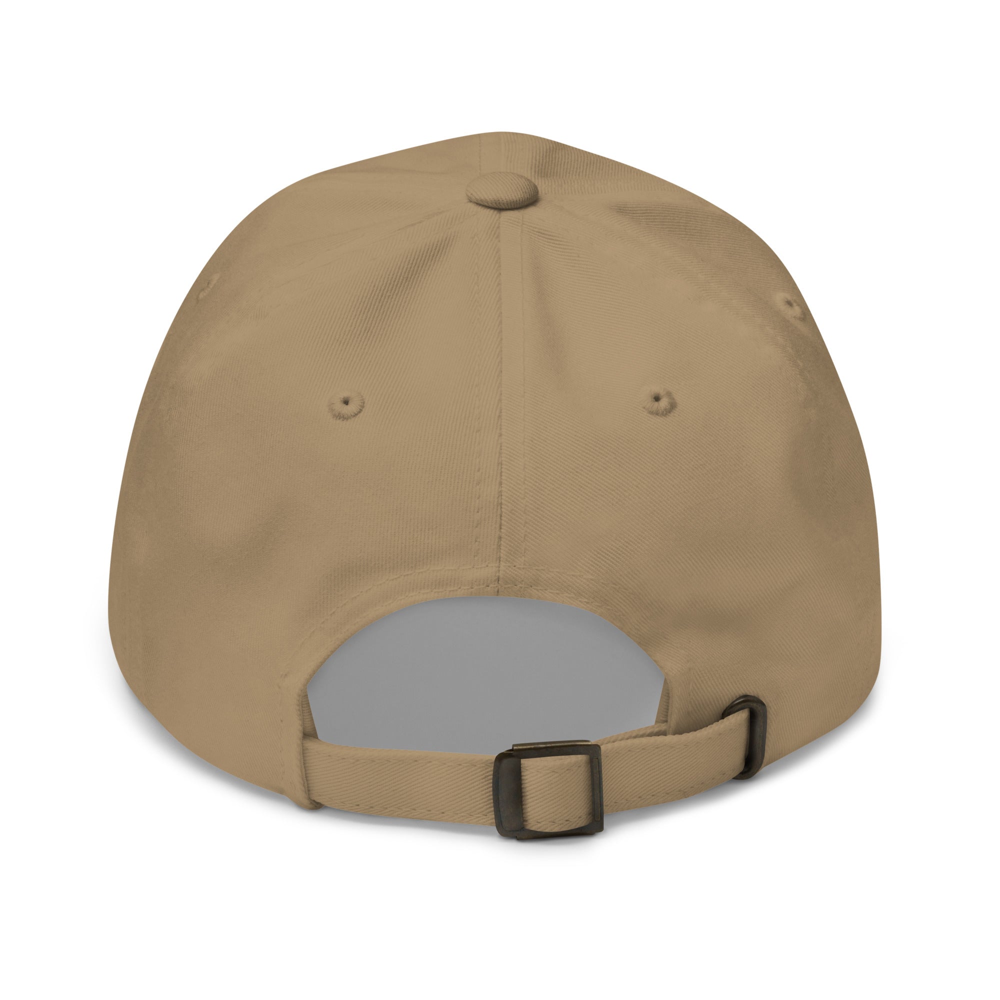 Rock Paper Scissors Baseball Cap