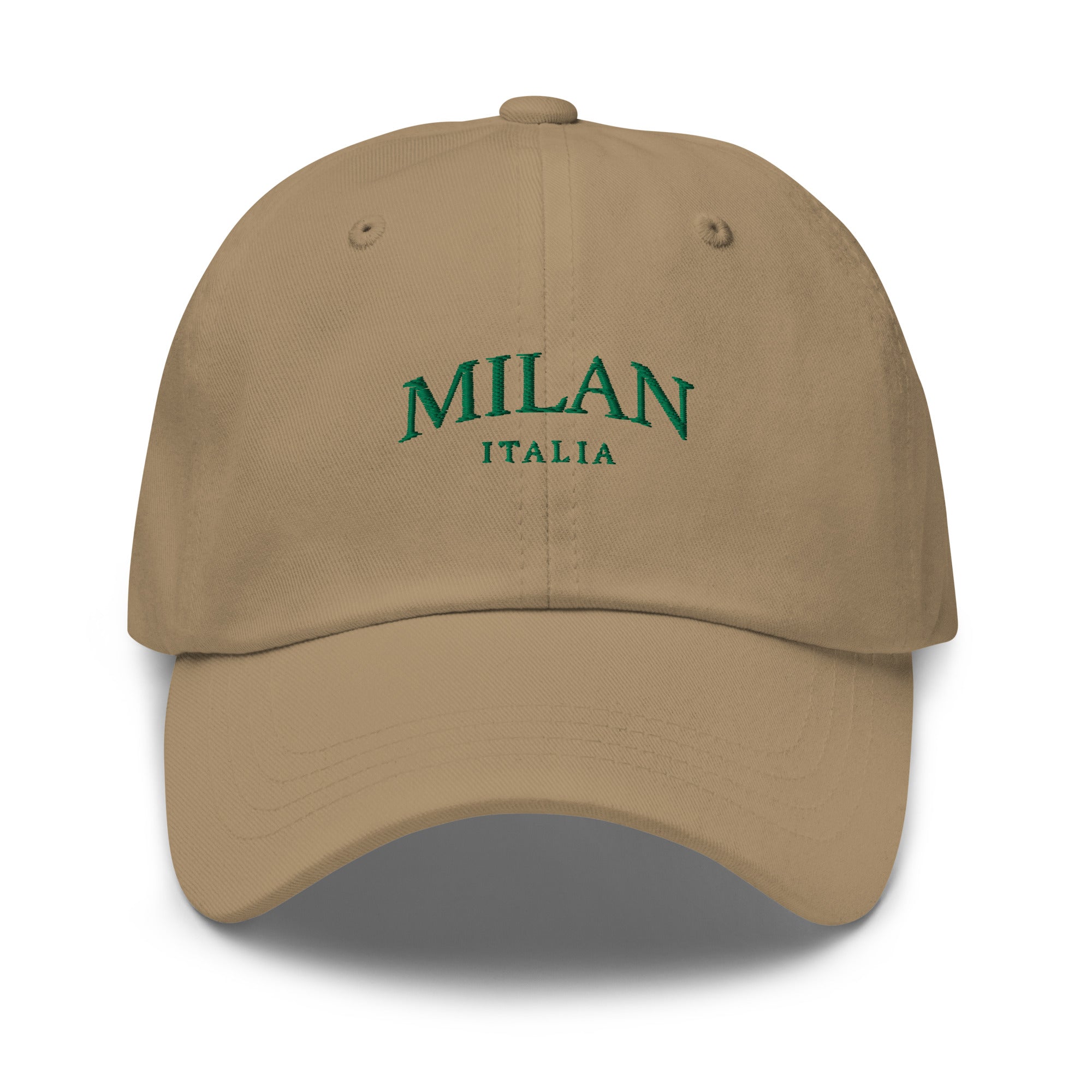 Milan Baseball Cap