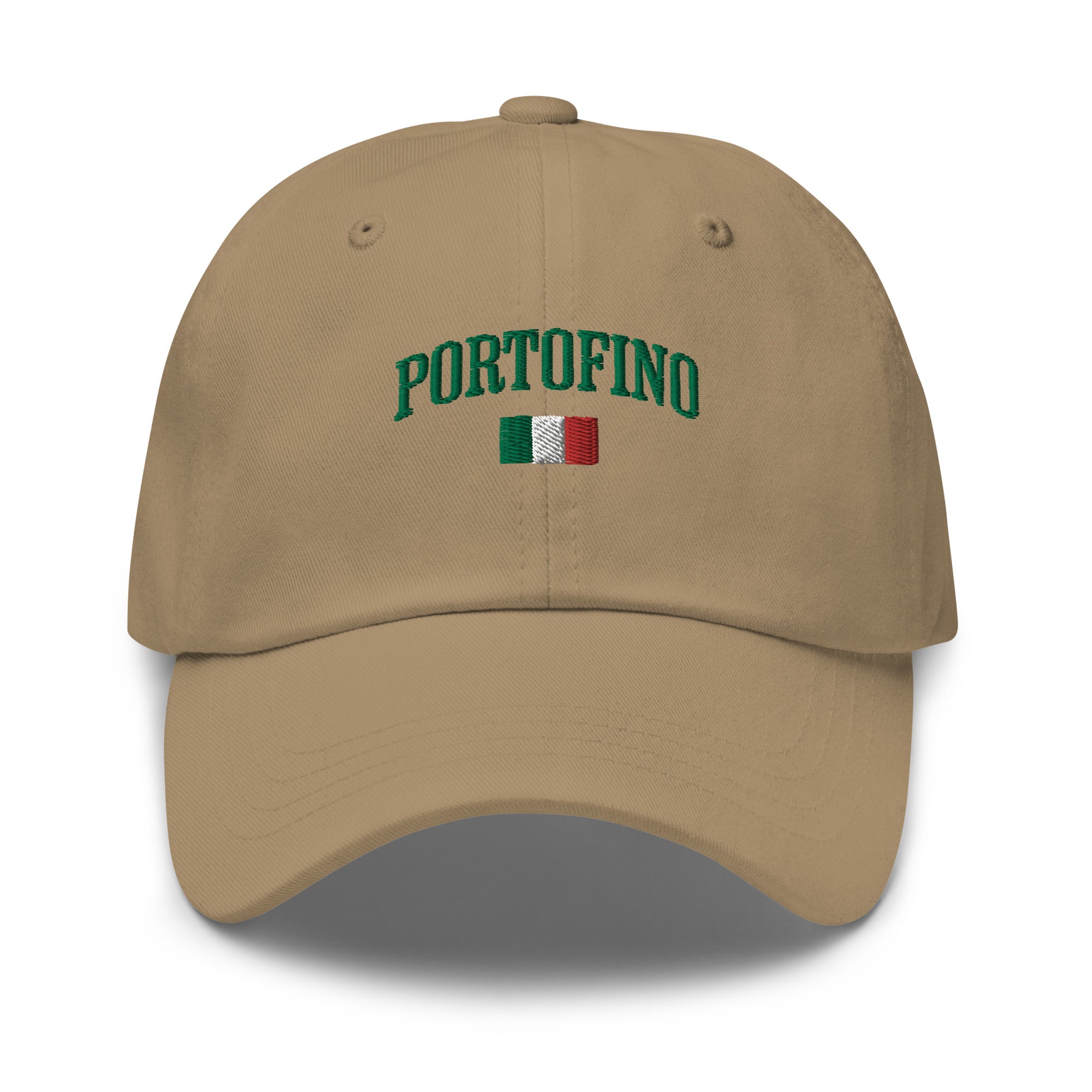 Portofino Baseball Cap