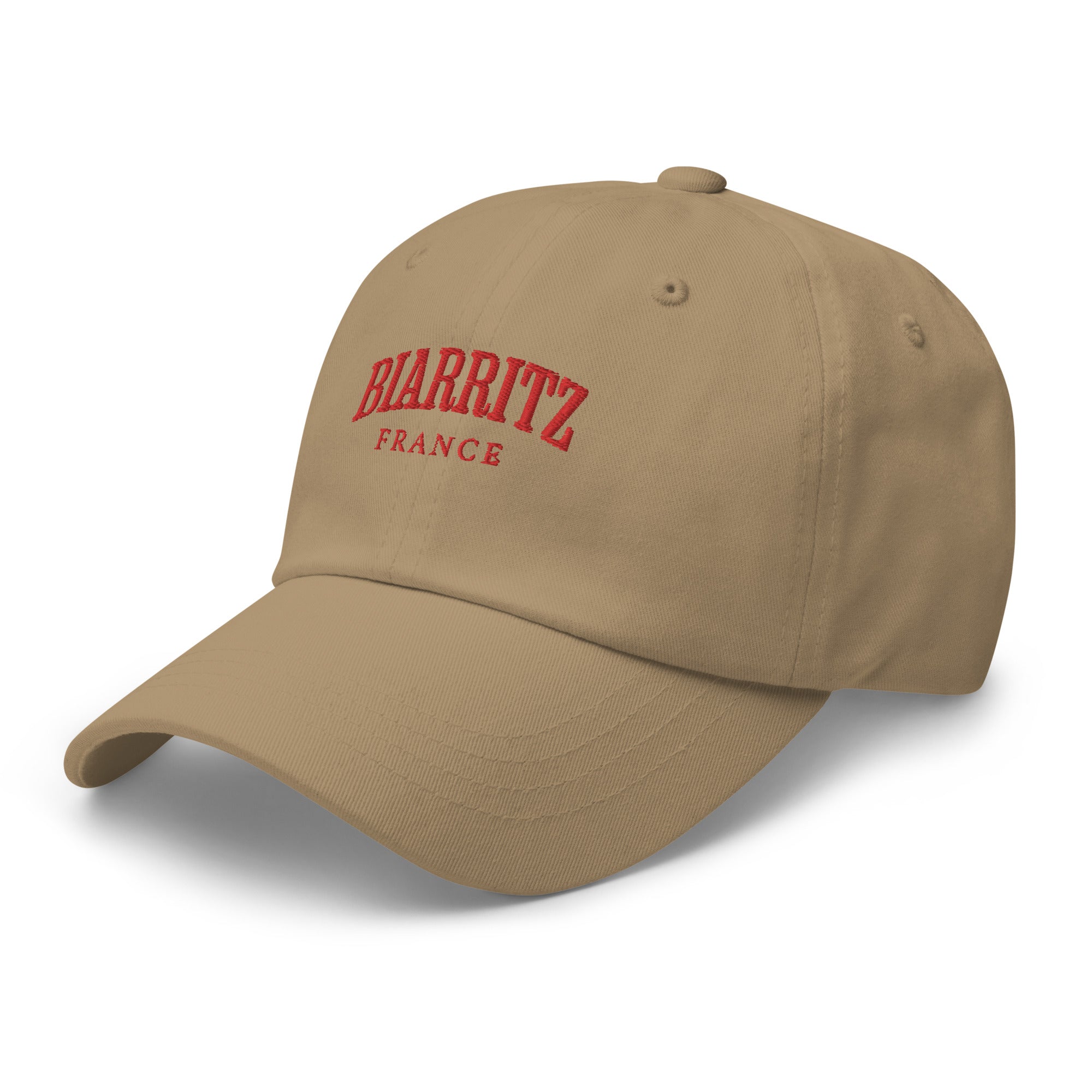 Biarritz Baseball Cap