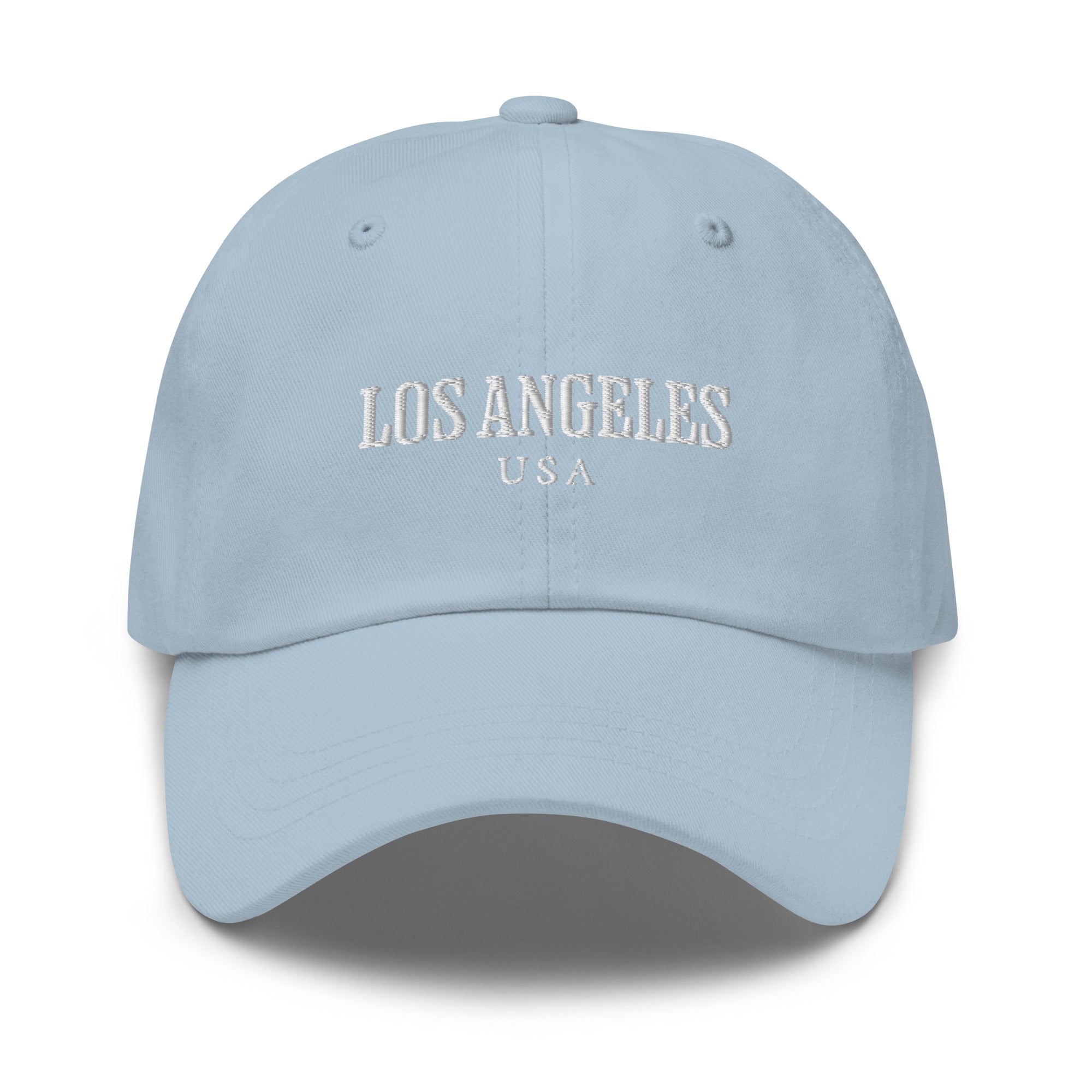 Los Angeles Baseball Cap