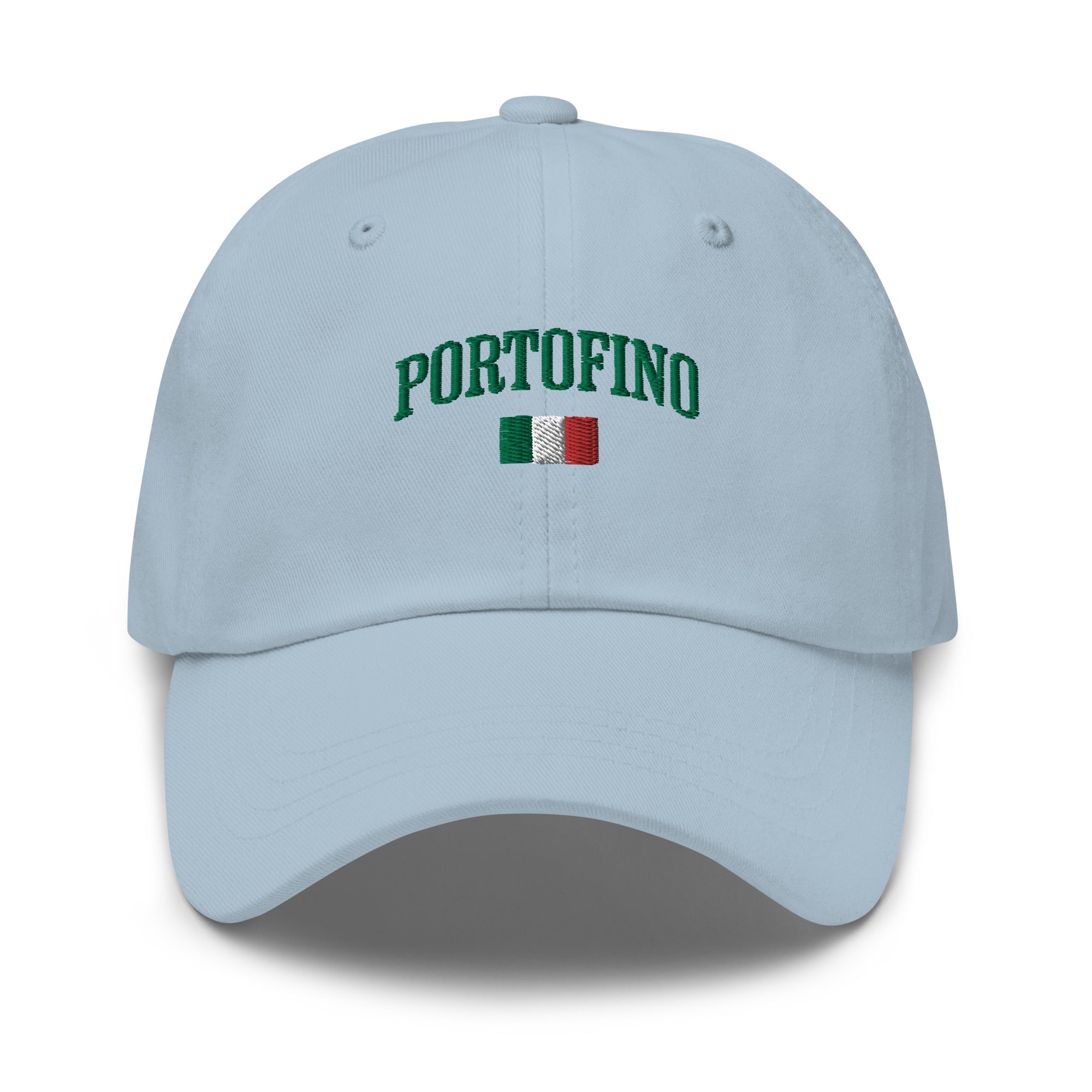 Portofino Baseball Cap