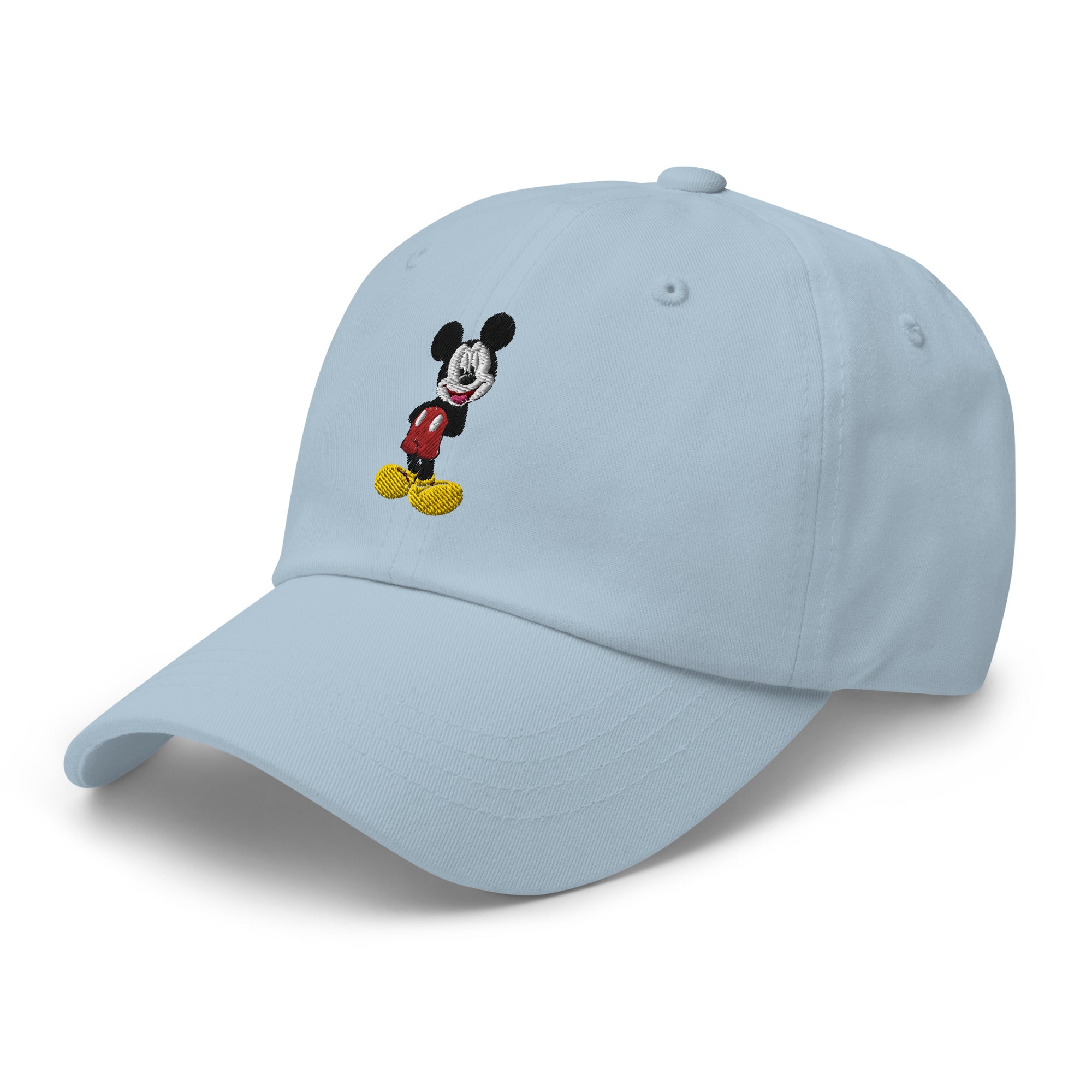 Mickey Mouse Baseball Cap