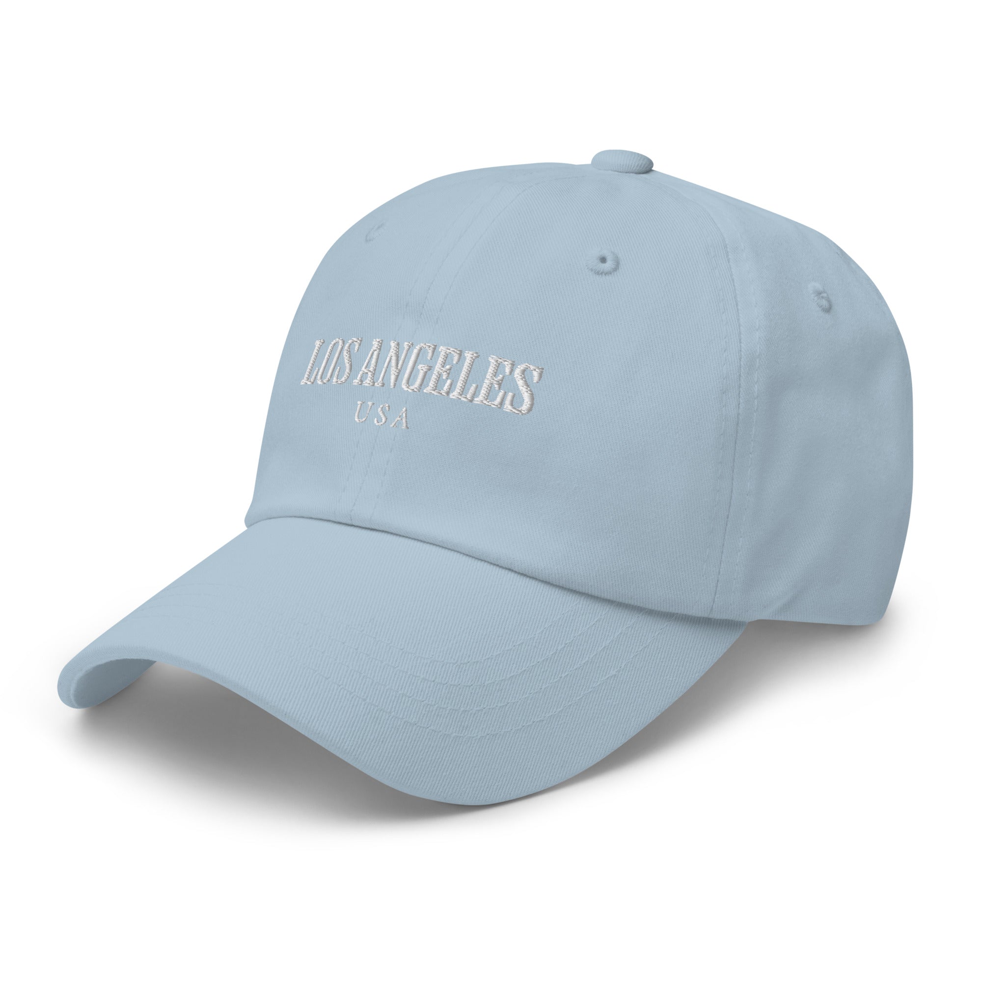 Los Angeles Baseball Cap