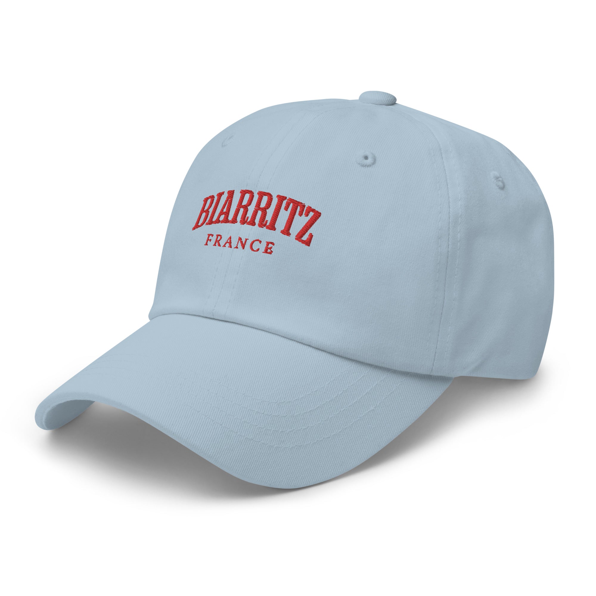 Biarritz Baseball Cap