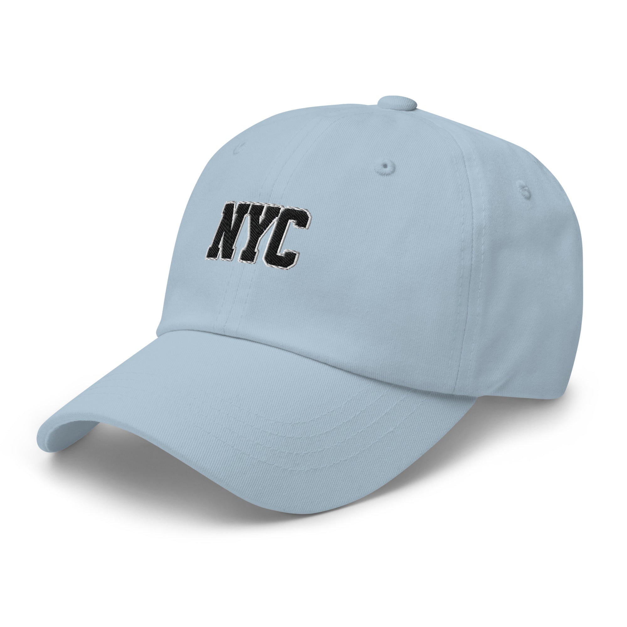 NYC Baseball Cap