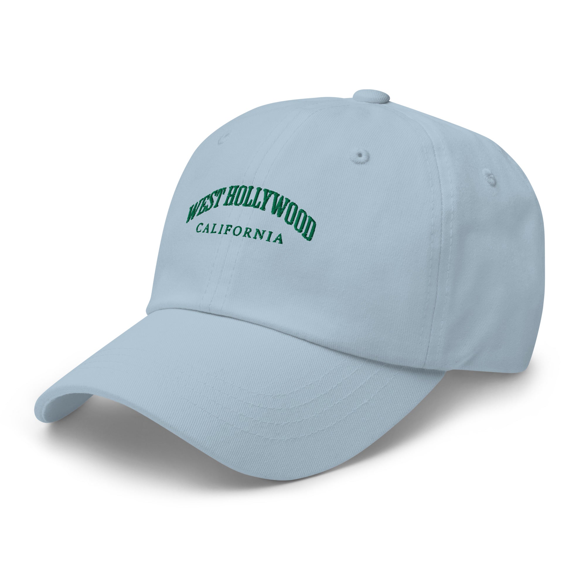 West Hollywood Baseball Cap