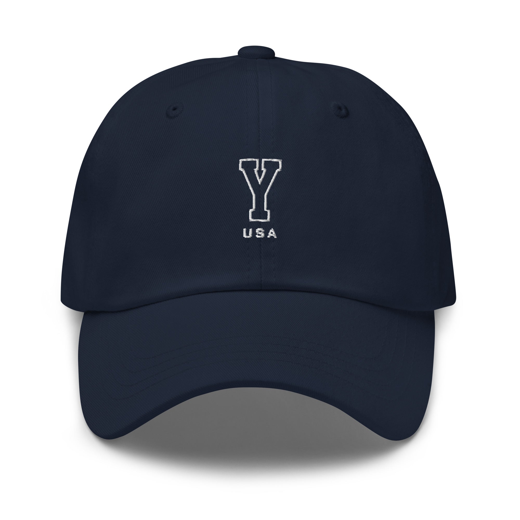 Y USA Baseball Cap