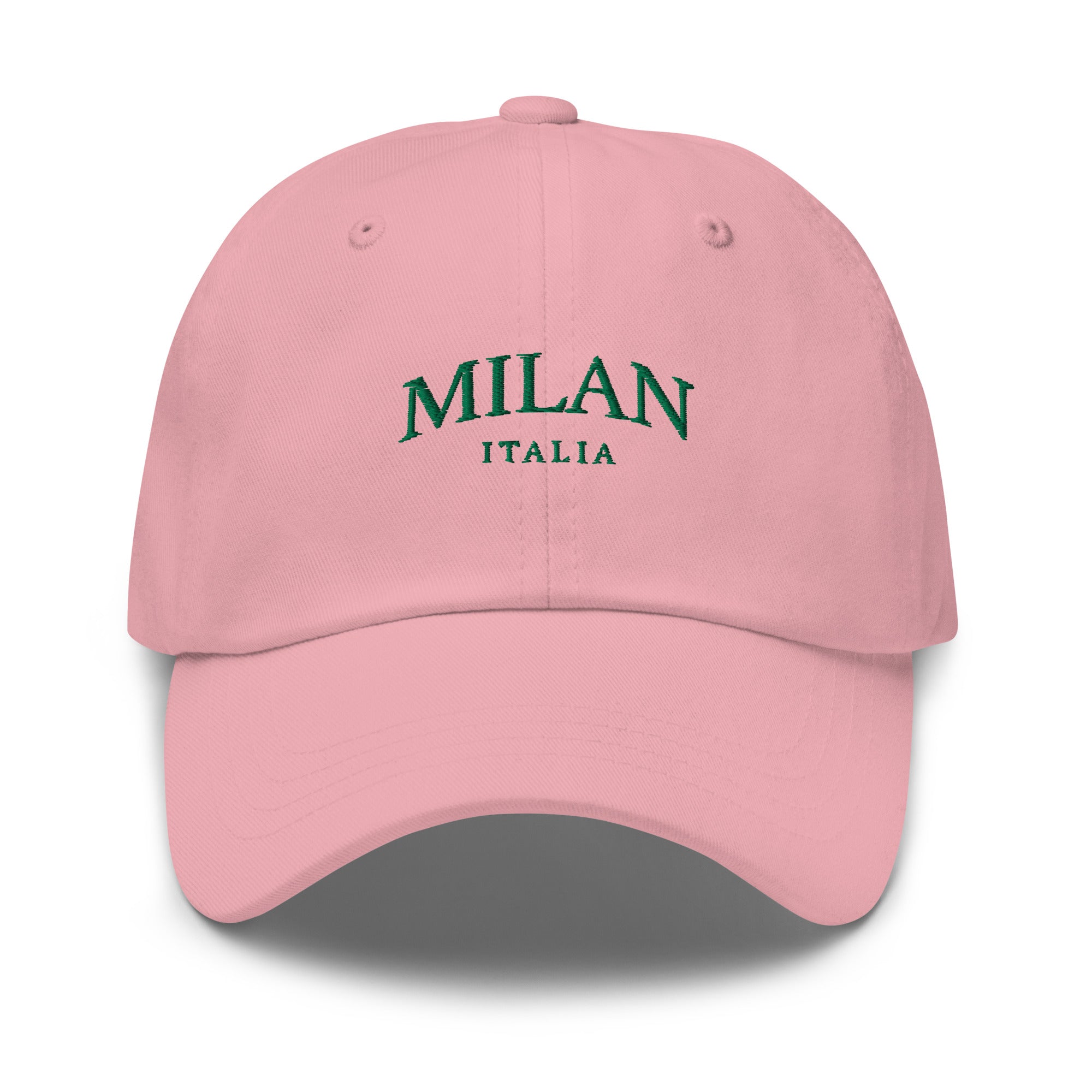 Milan Baseball Cap