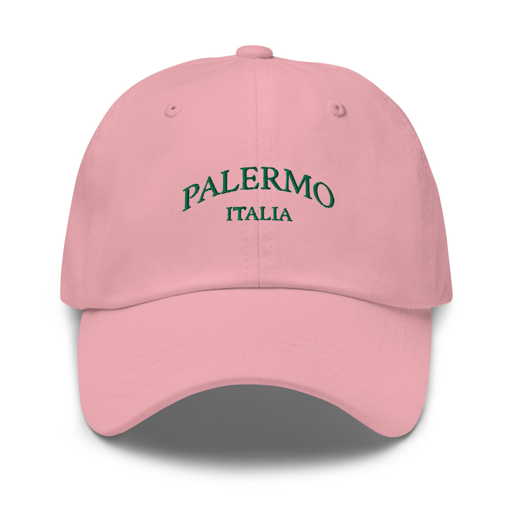 Palermo Baseball Cap