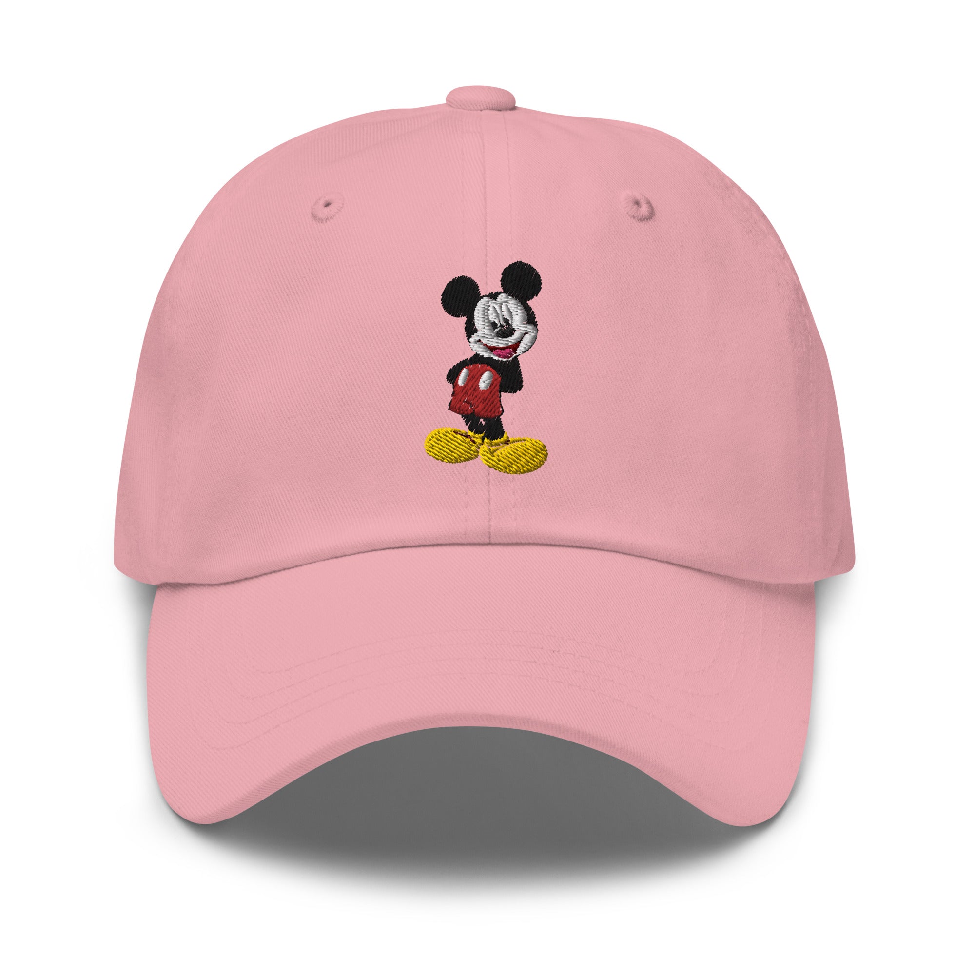 Mickey Mouse Baseball Cap