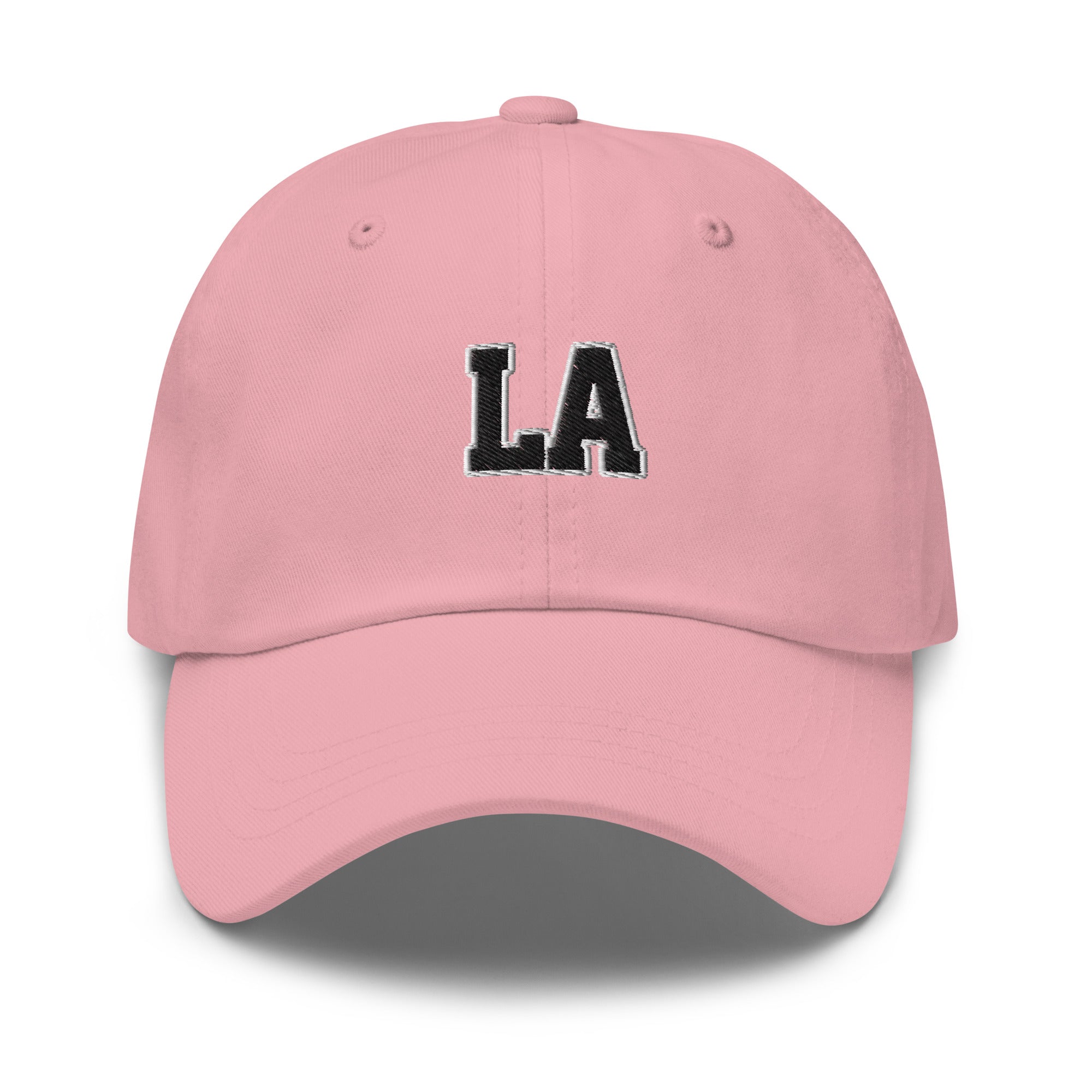 LA Baseball Cap