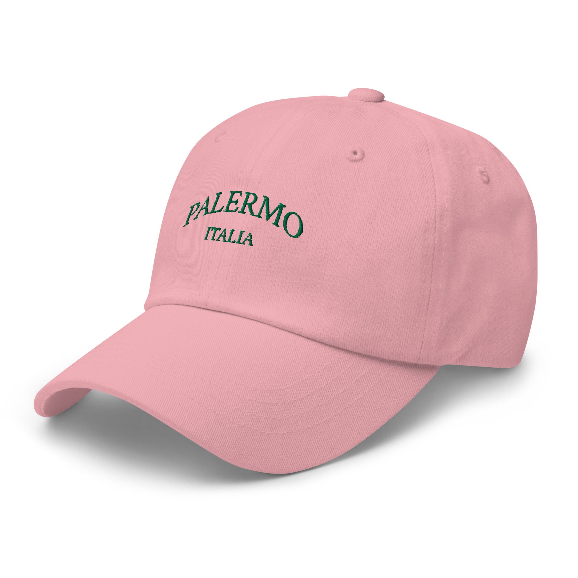 Palermo Baseball Cap