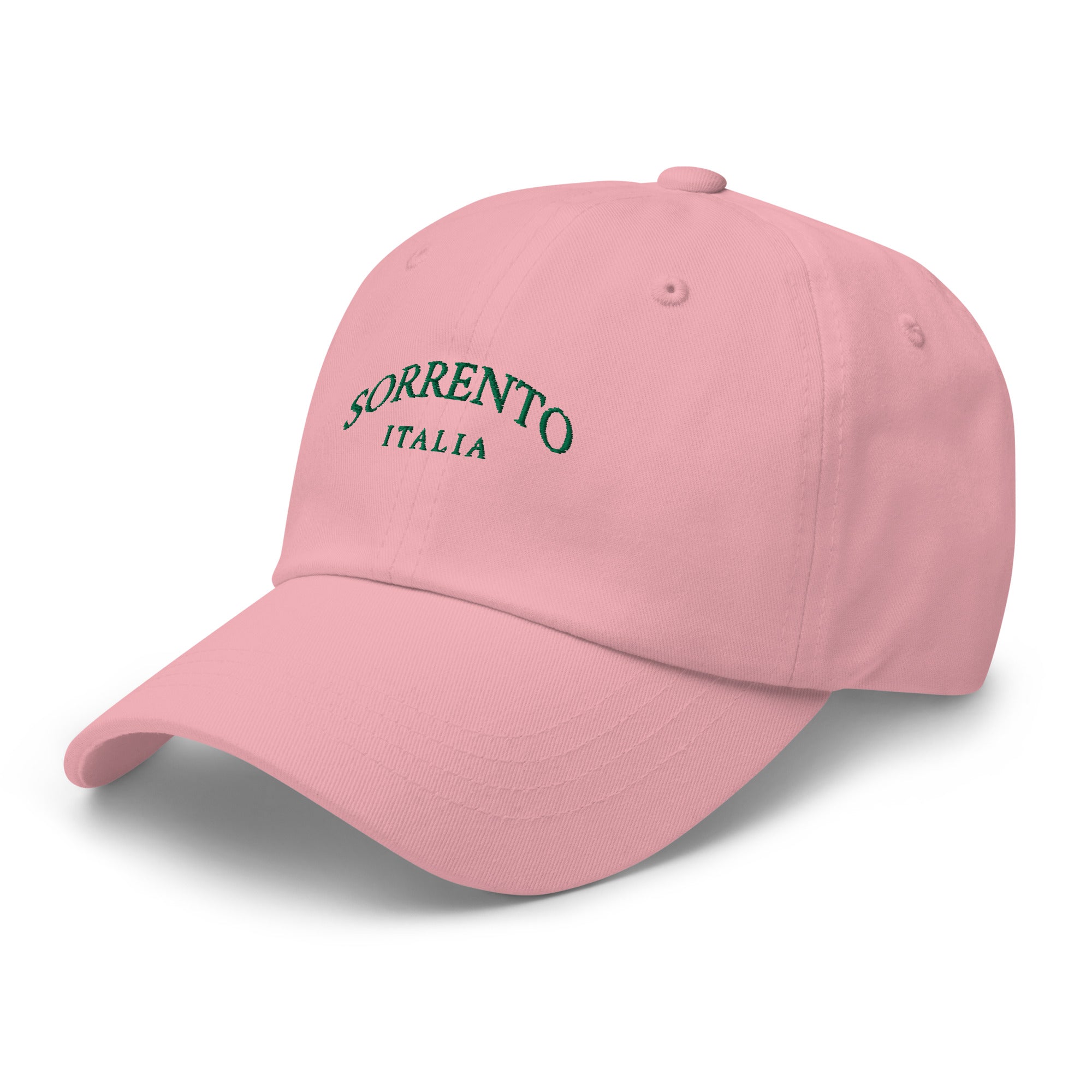 Sorrento Baseball Cap