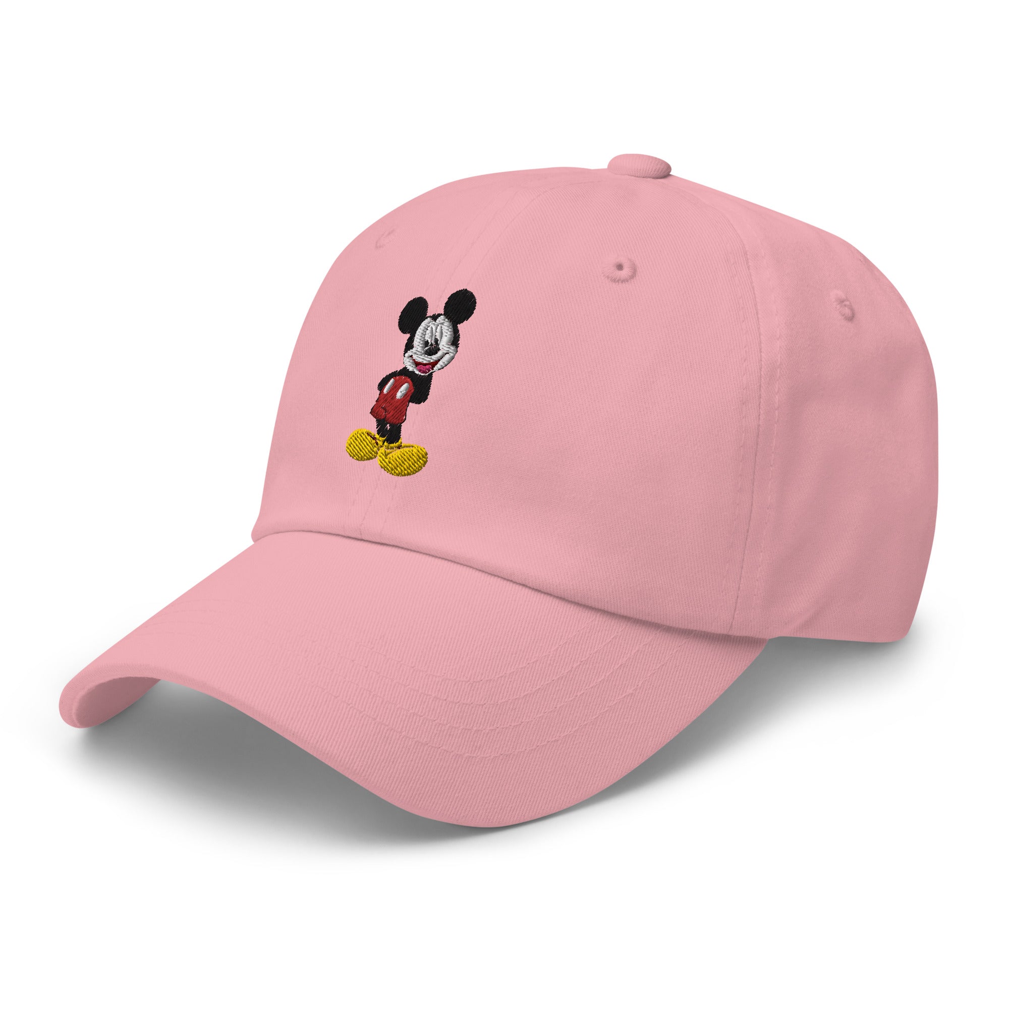 Mickey Mouse Baseball Cap