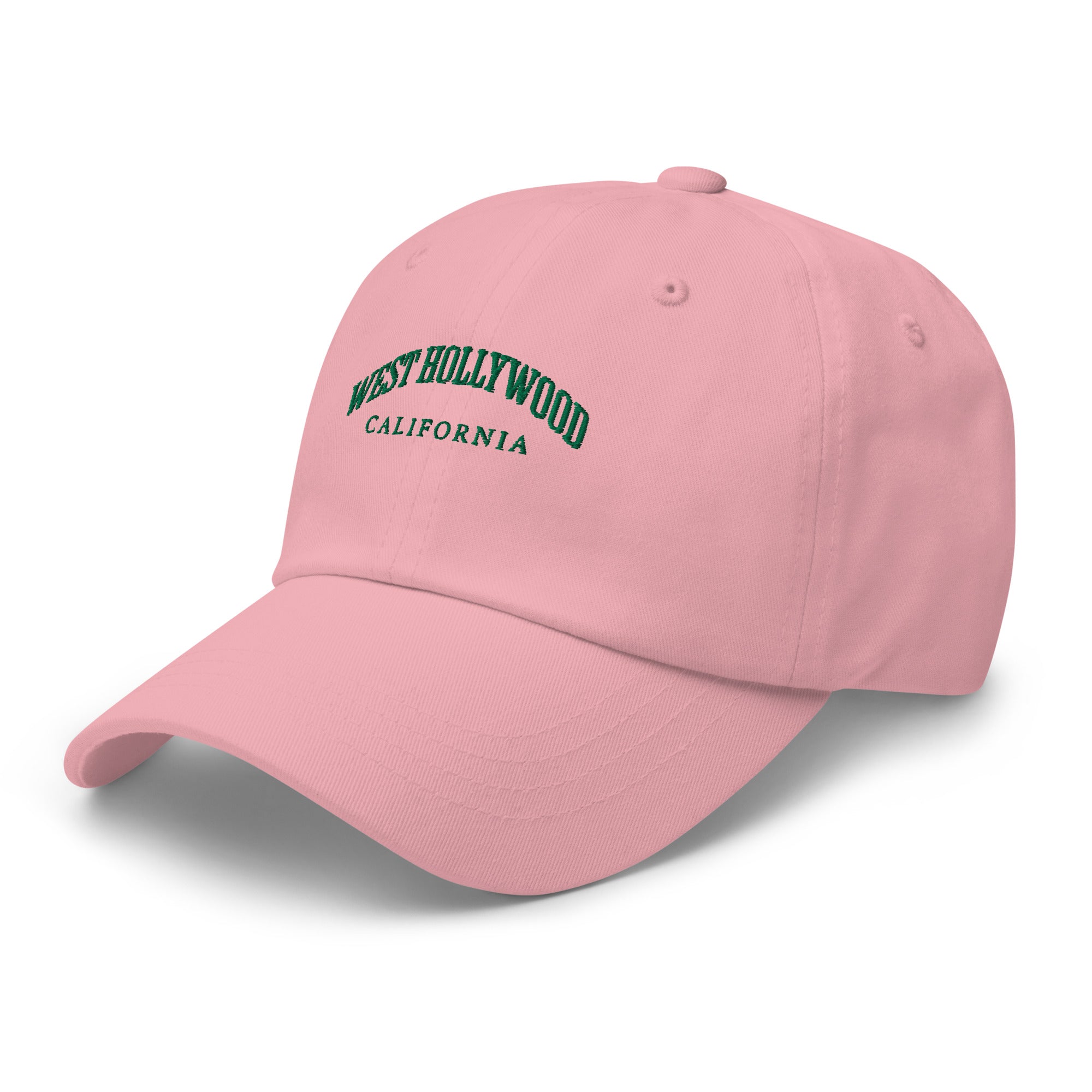 West Hollywood Baseball Cap