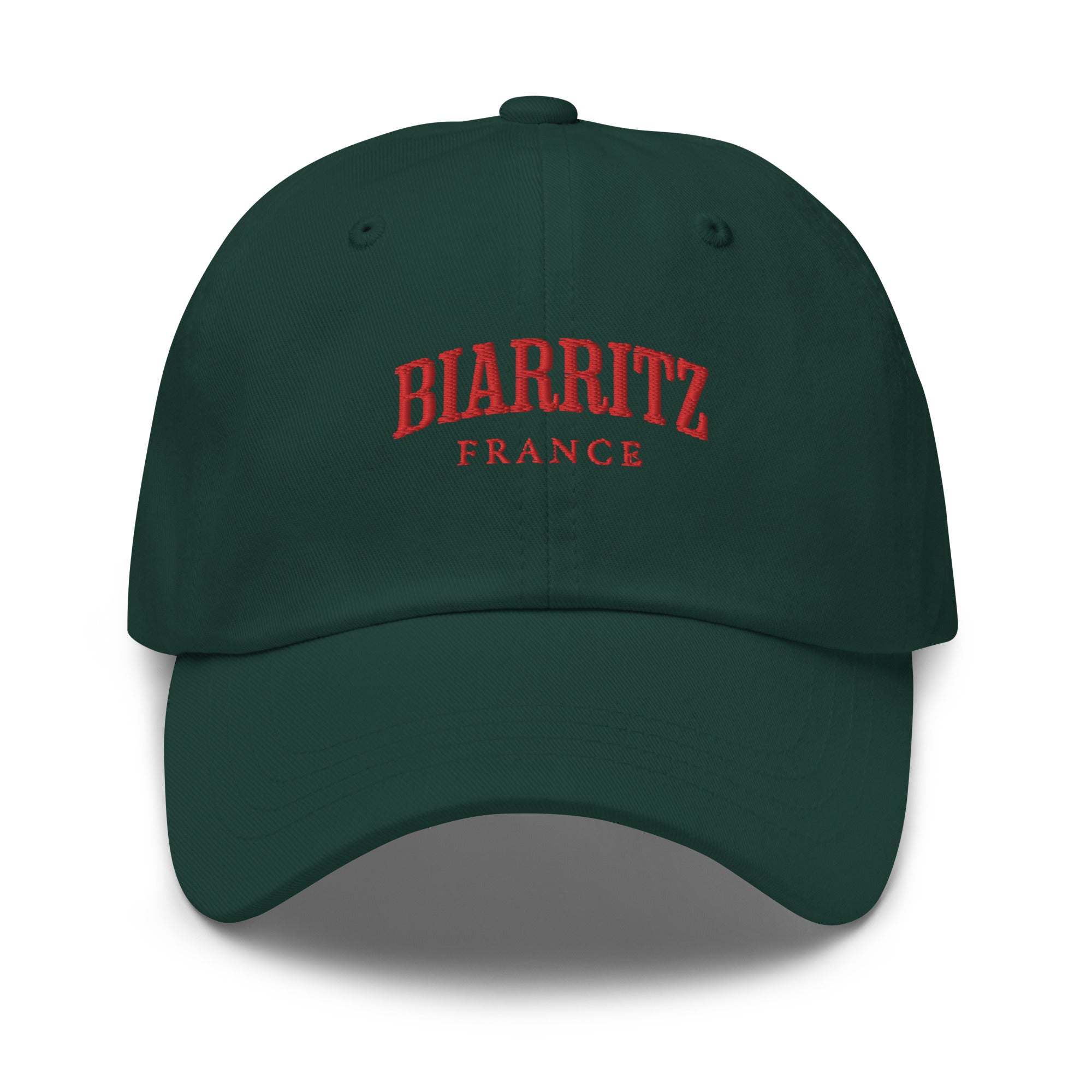 Biarritz Baseball Cap