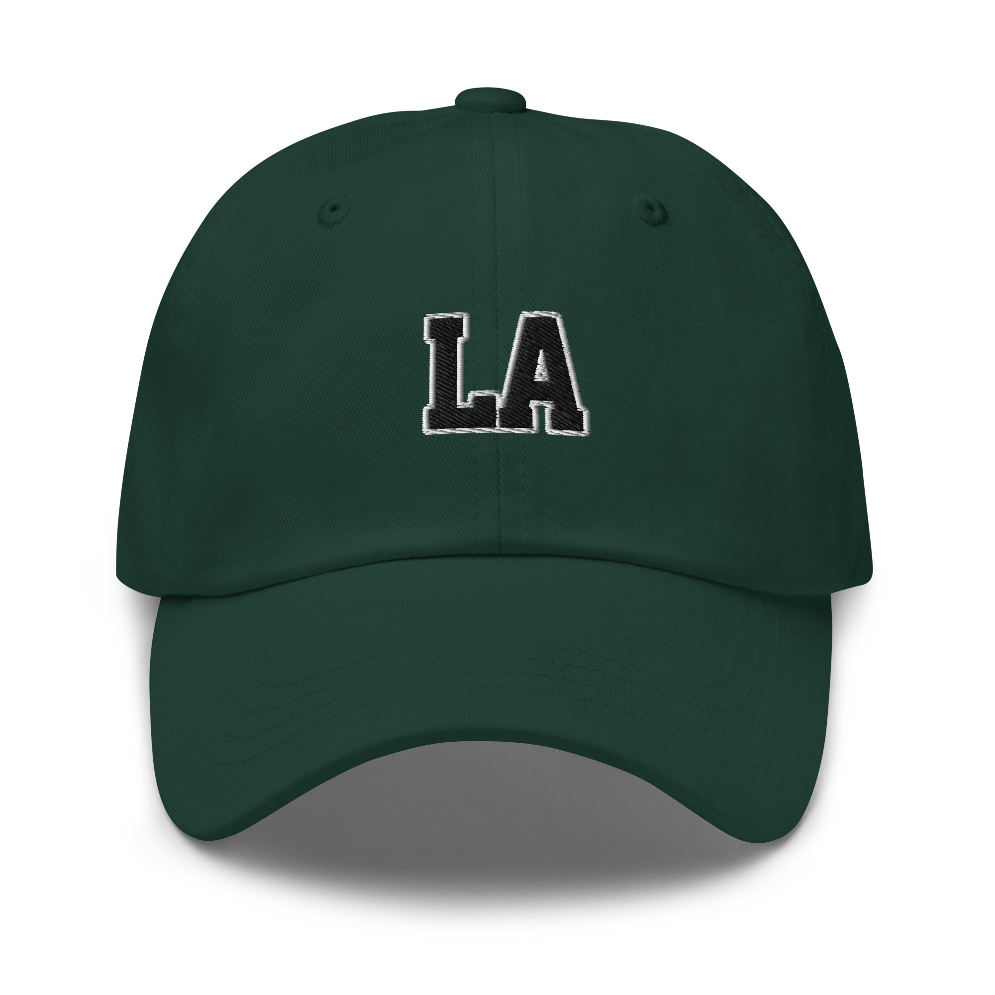 LA Baseball Cap