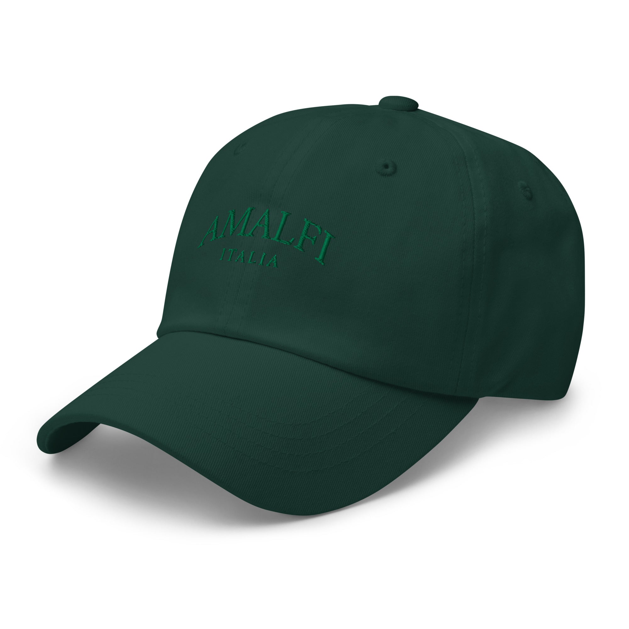 Amalfi Baseball Cap