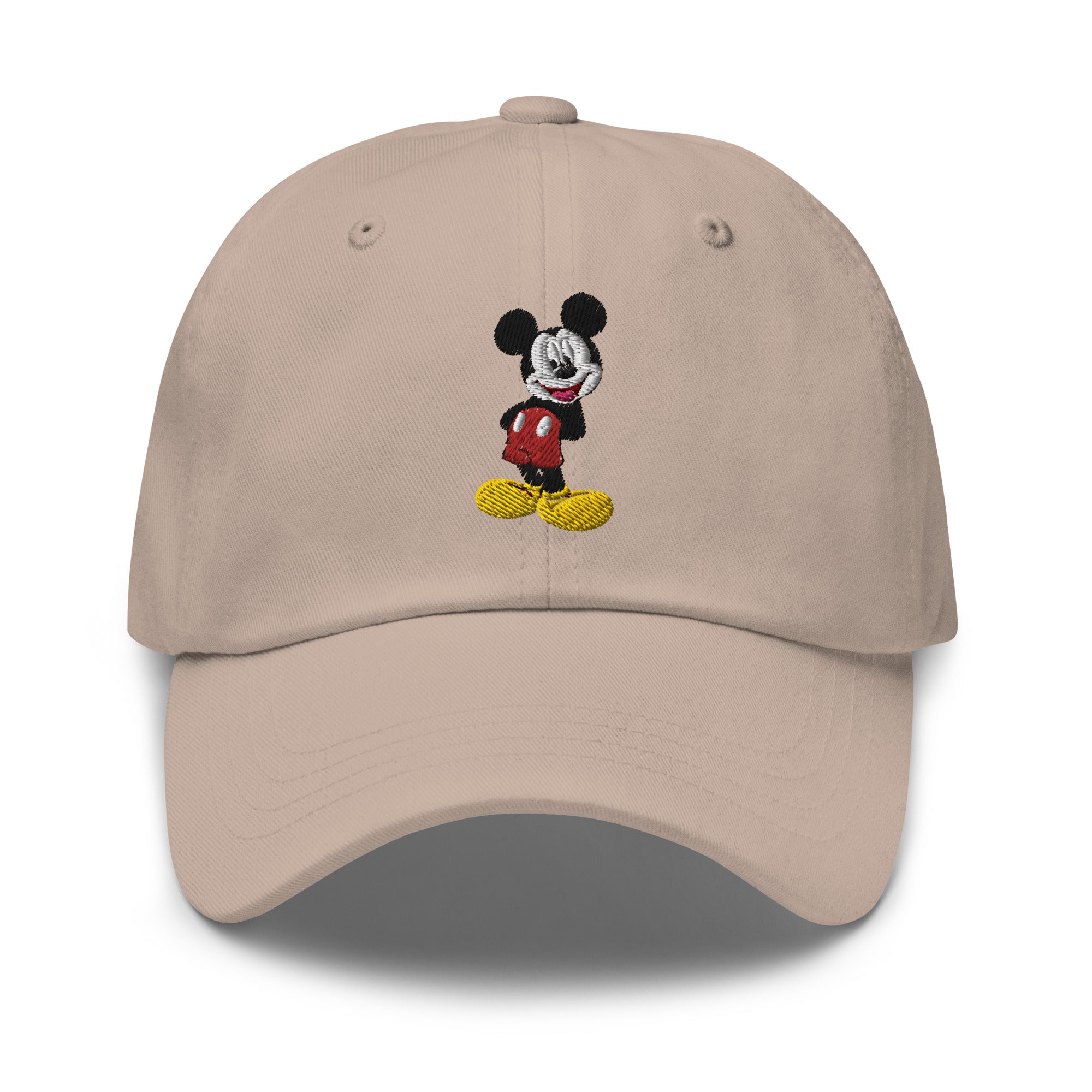 Mickey Mouse Baseball Cap