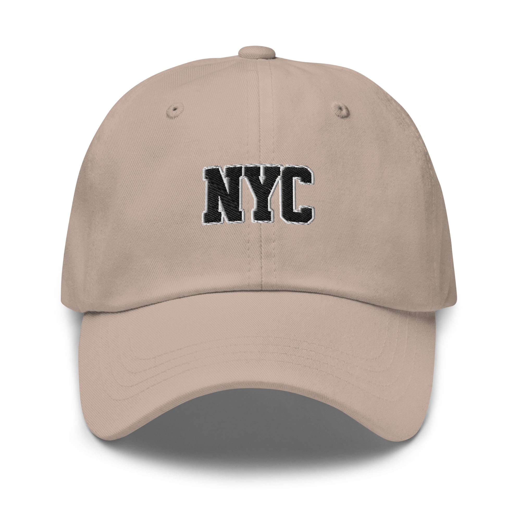 NYC Baseball Cap