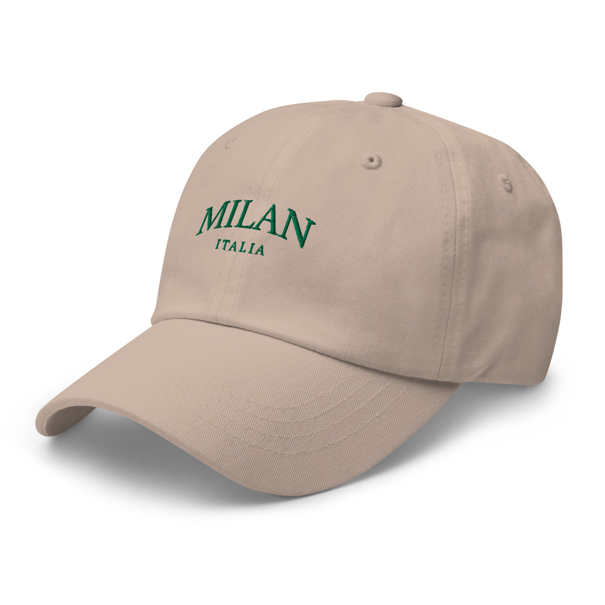 Milan Baseball Cap