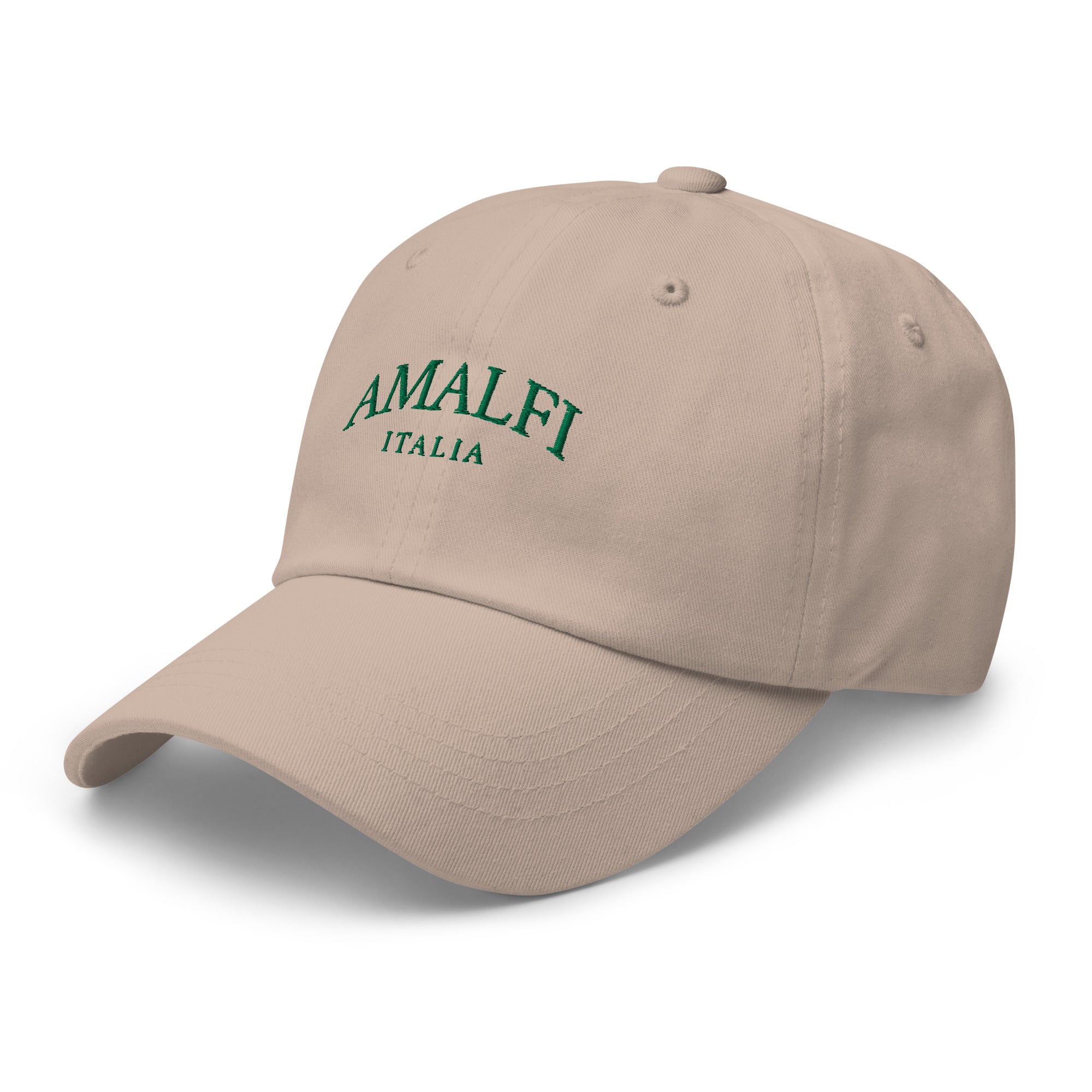 Amalfi Baseball Cap