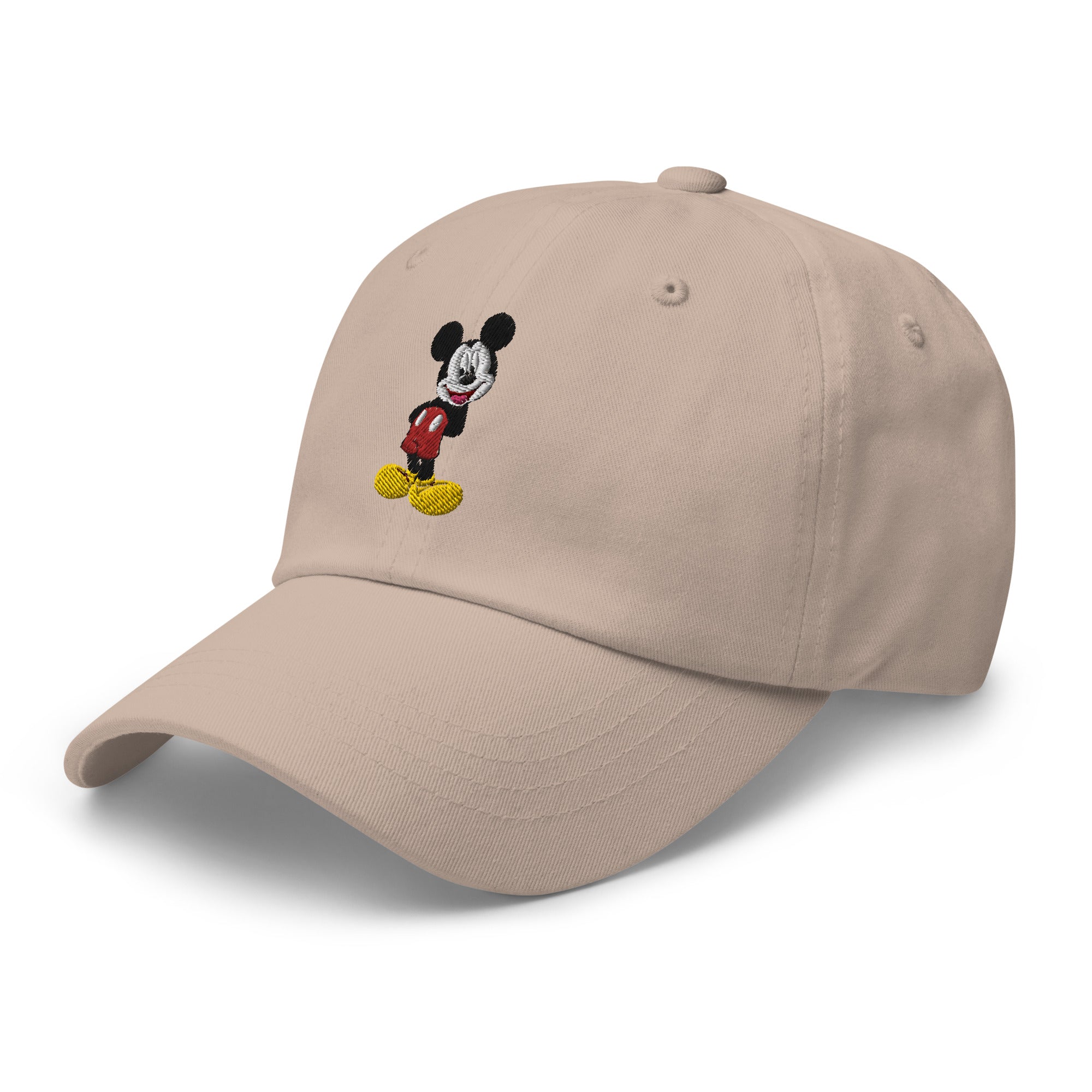 Mickey Mouse Baseball Cap