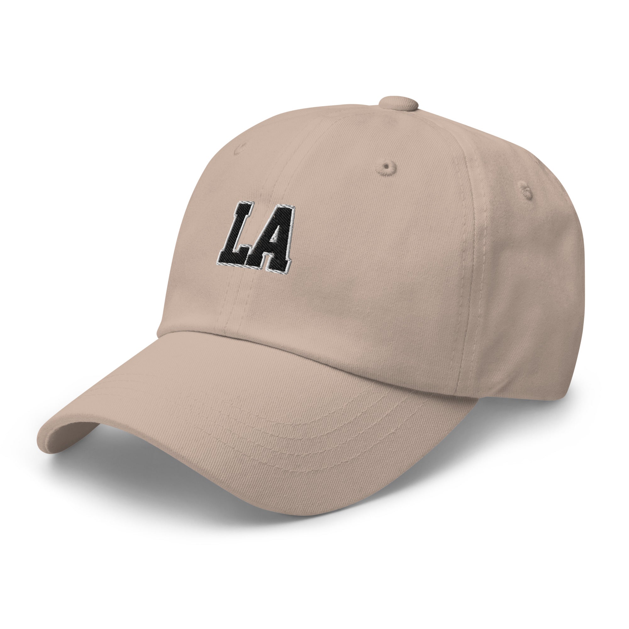 LA Baseball Cap