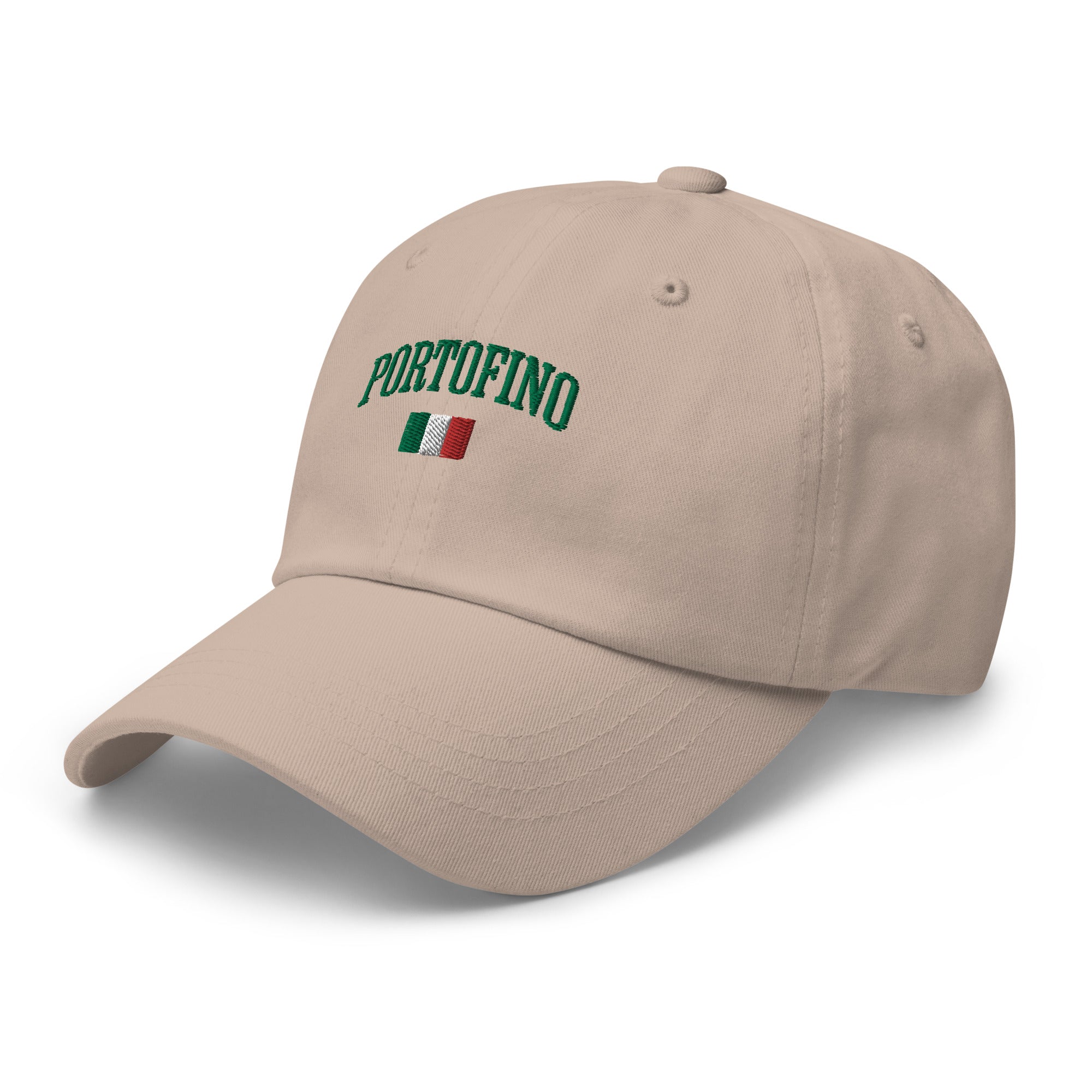 Portofino Baseball Cap