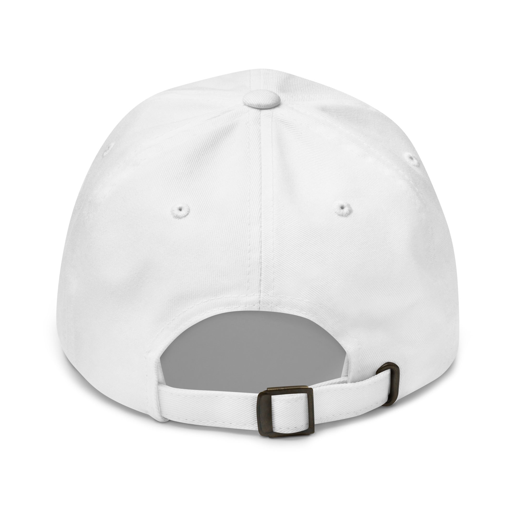 Yes, Chef Paku Baseball Cap