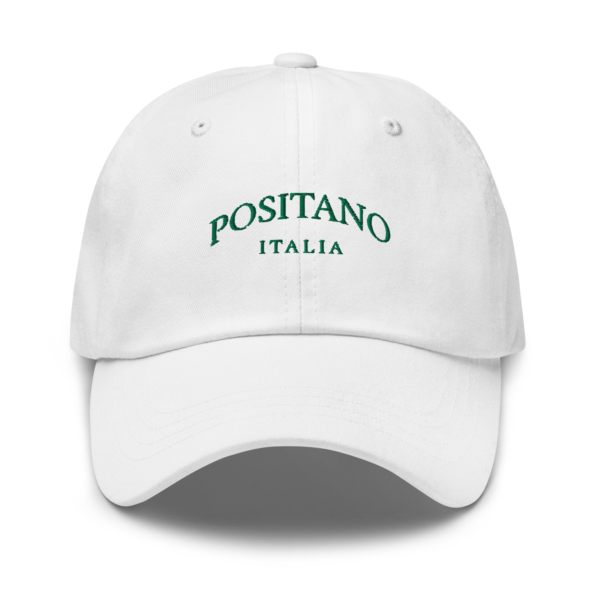 Positano Baseball Cap