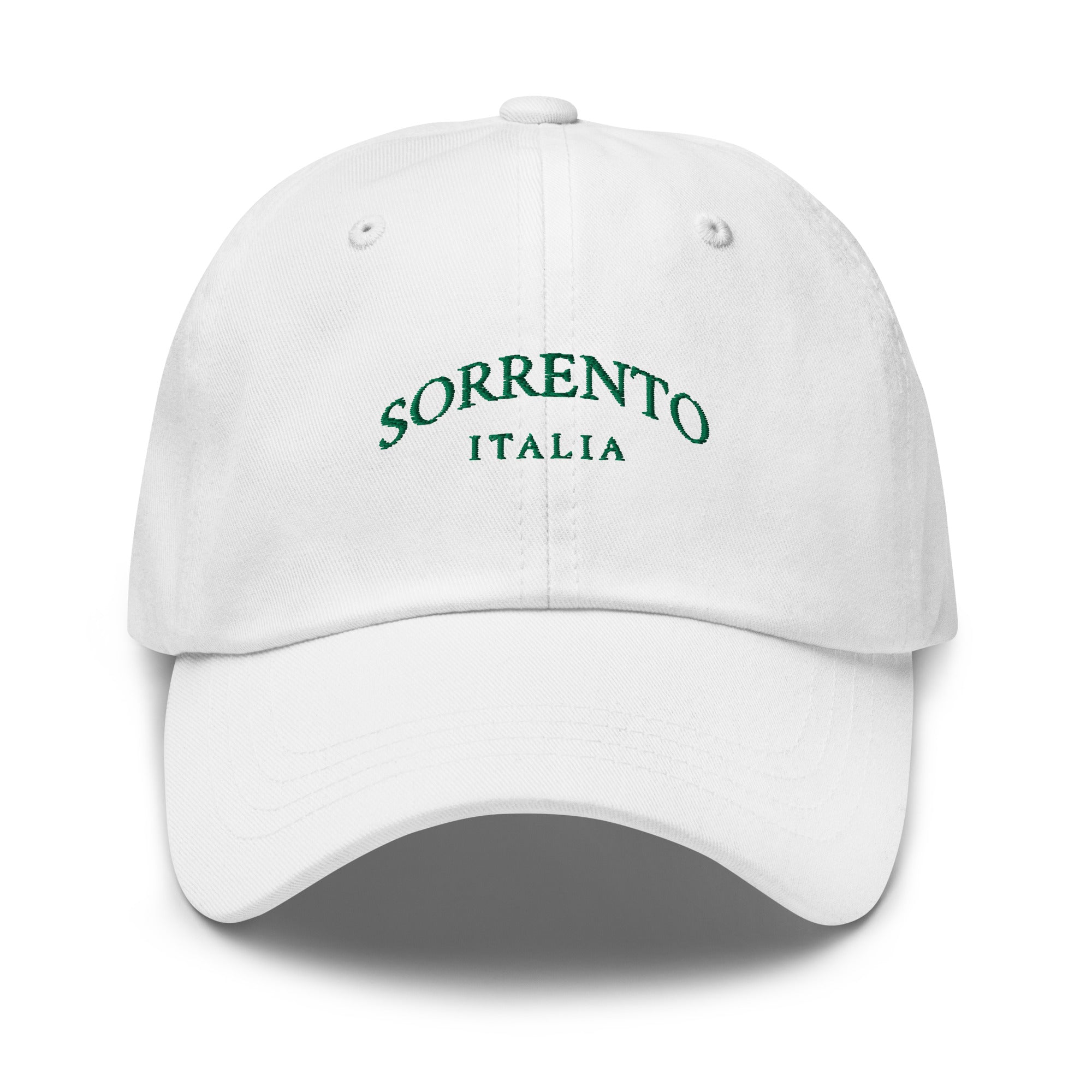 Sorrento Baseball Cap