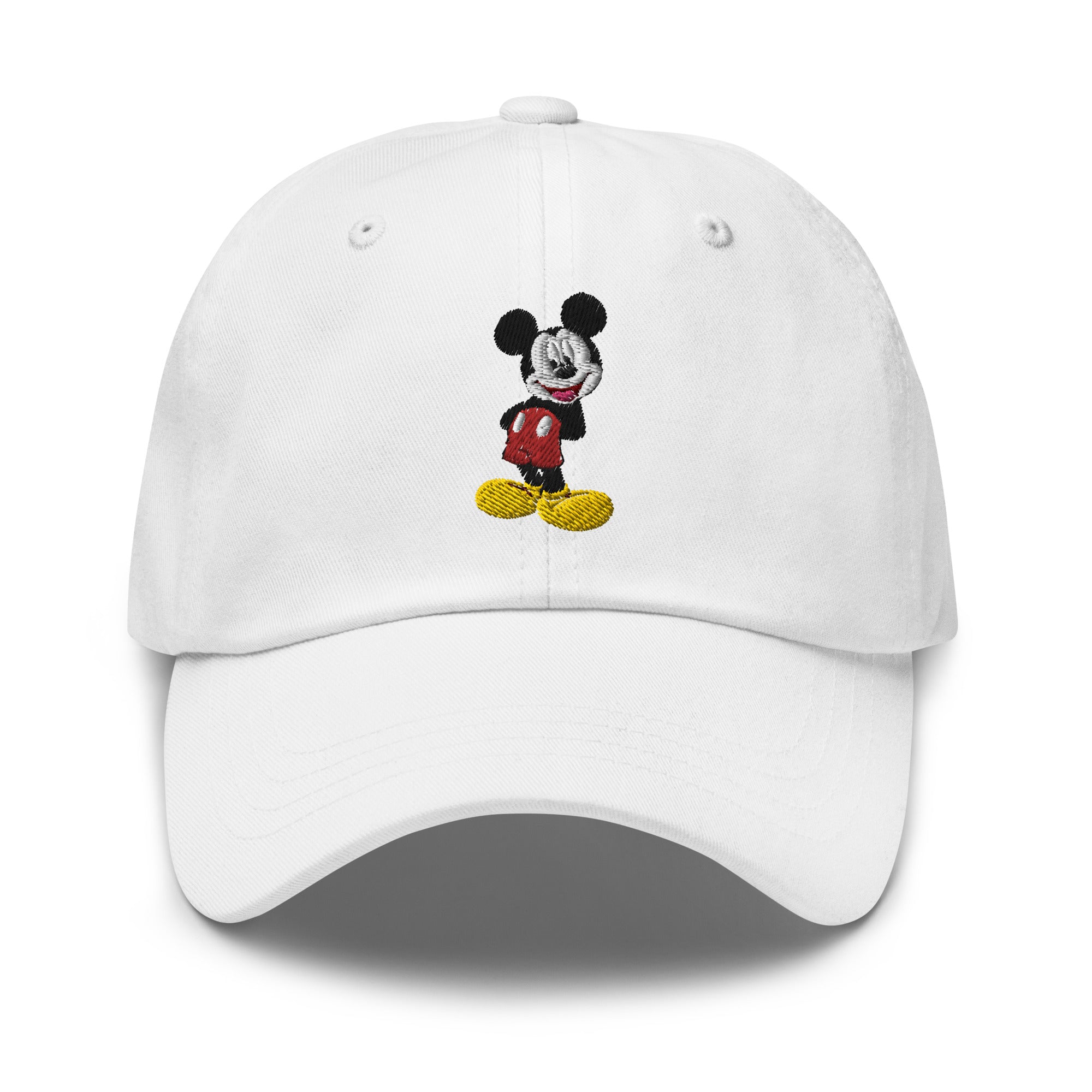 Mickey Mouse Baseball Cap