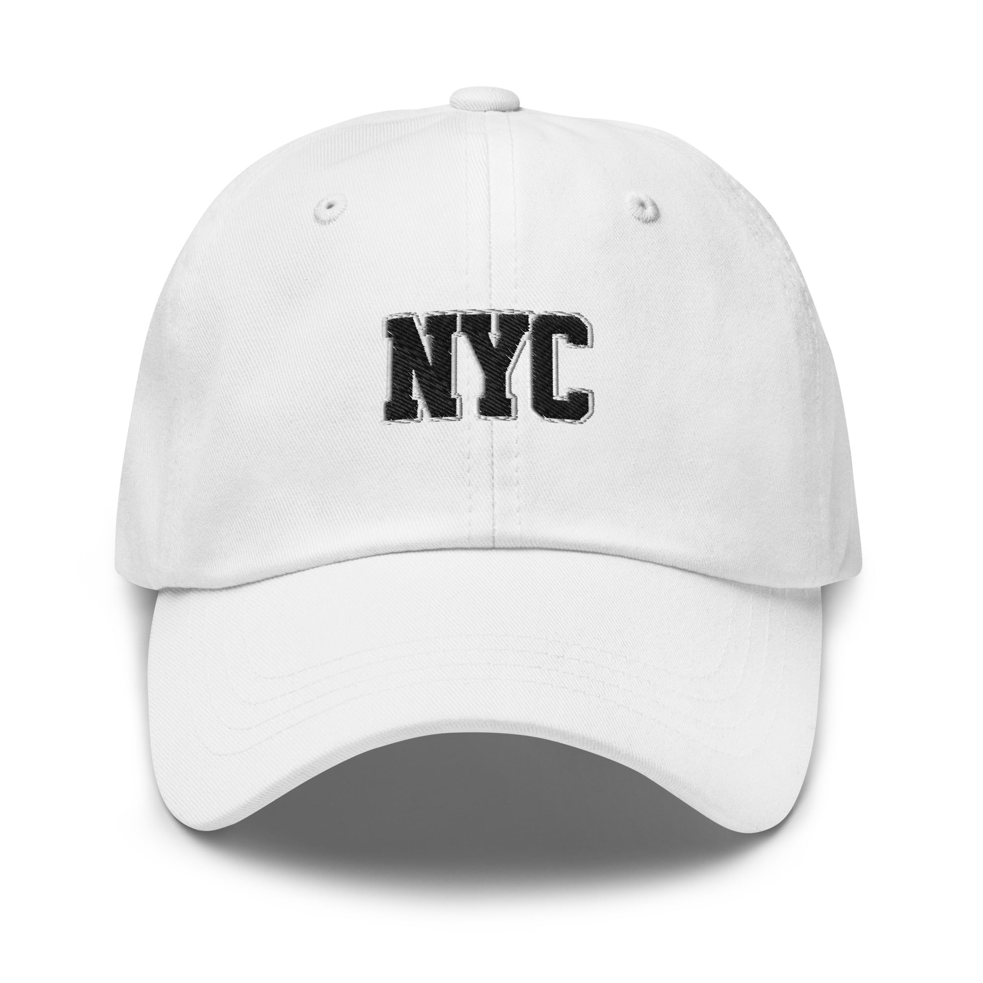 NYC Baseball Cap