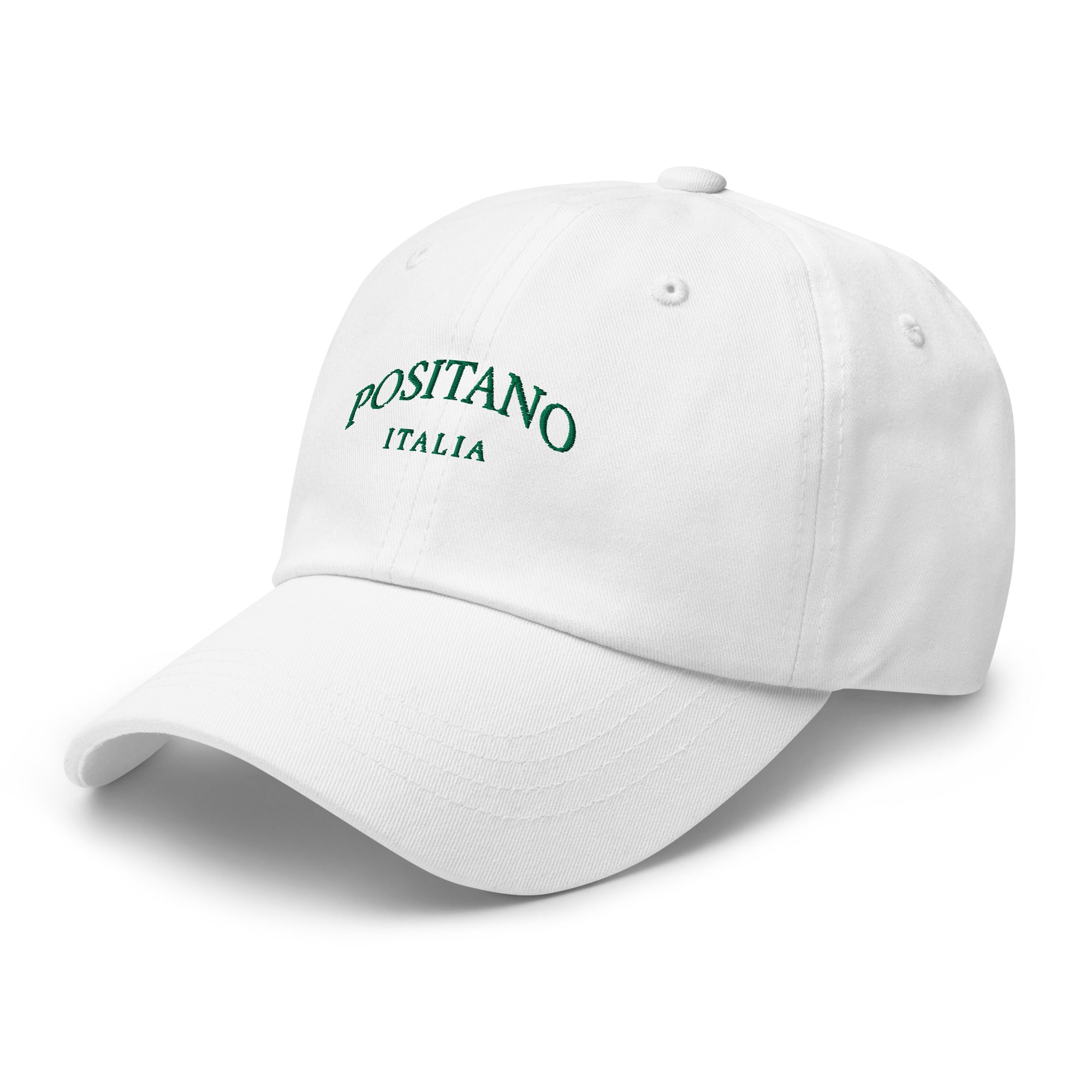 Positano Baseball Cap