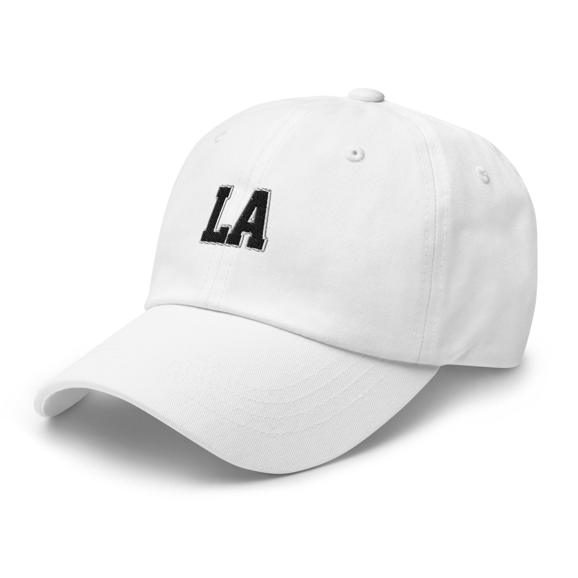 LA Baseball Cap