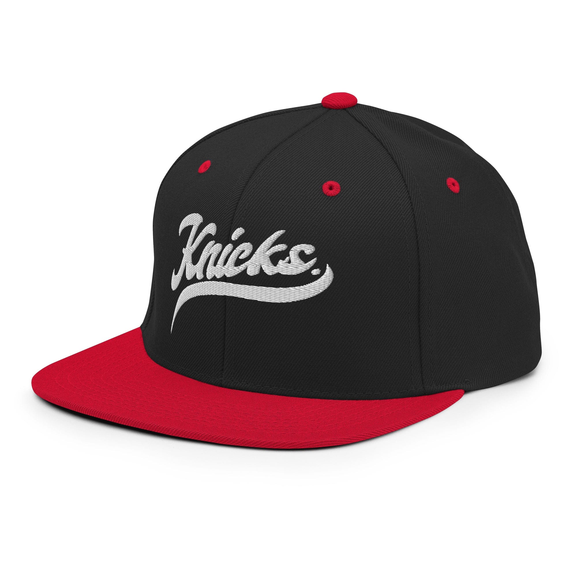 Knicks Snapback Hat