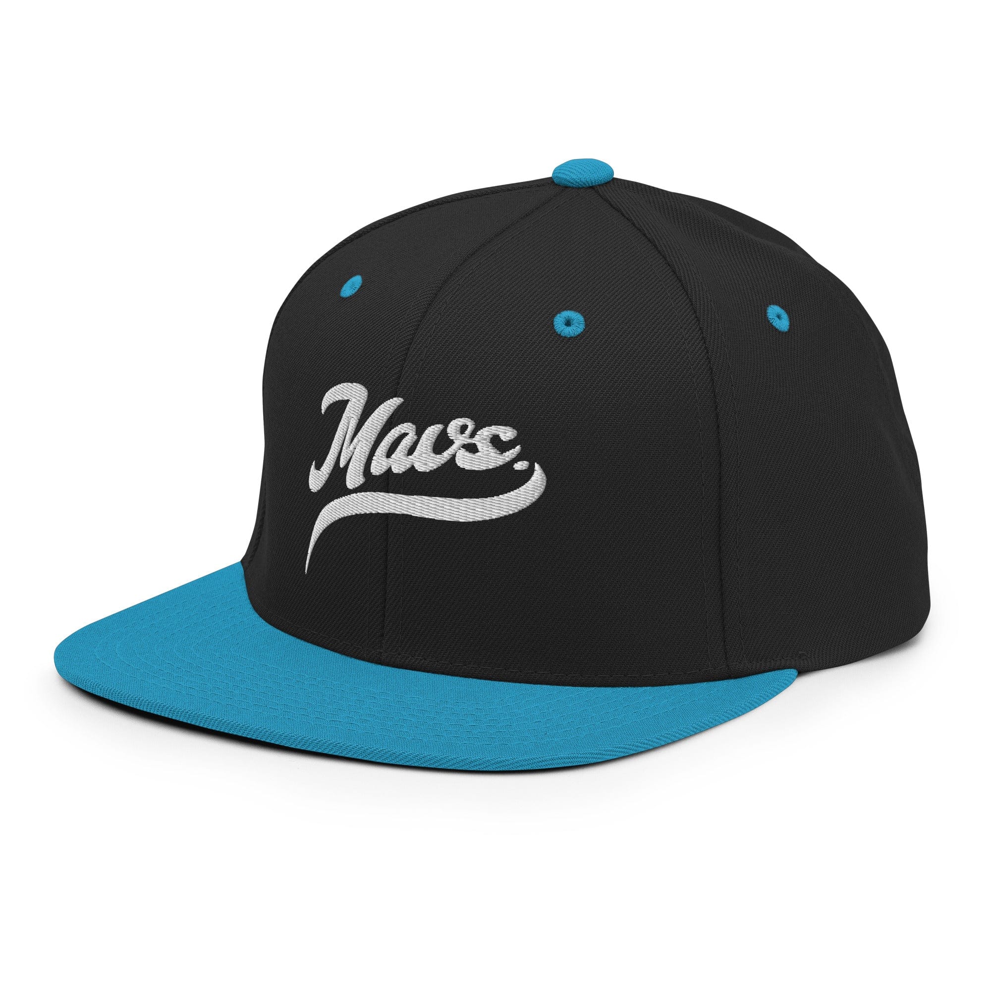 Mavs Snapback Hat